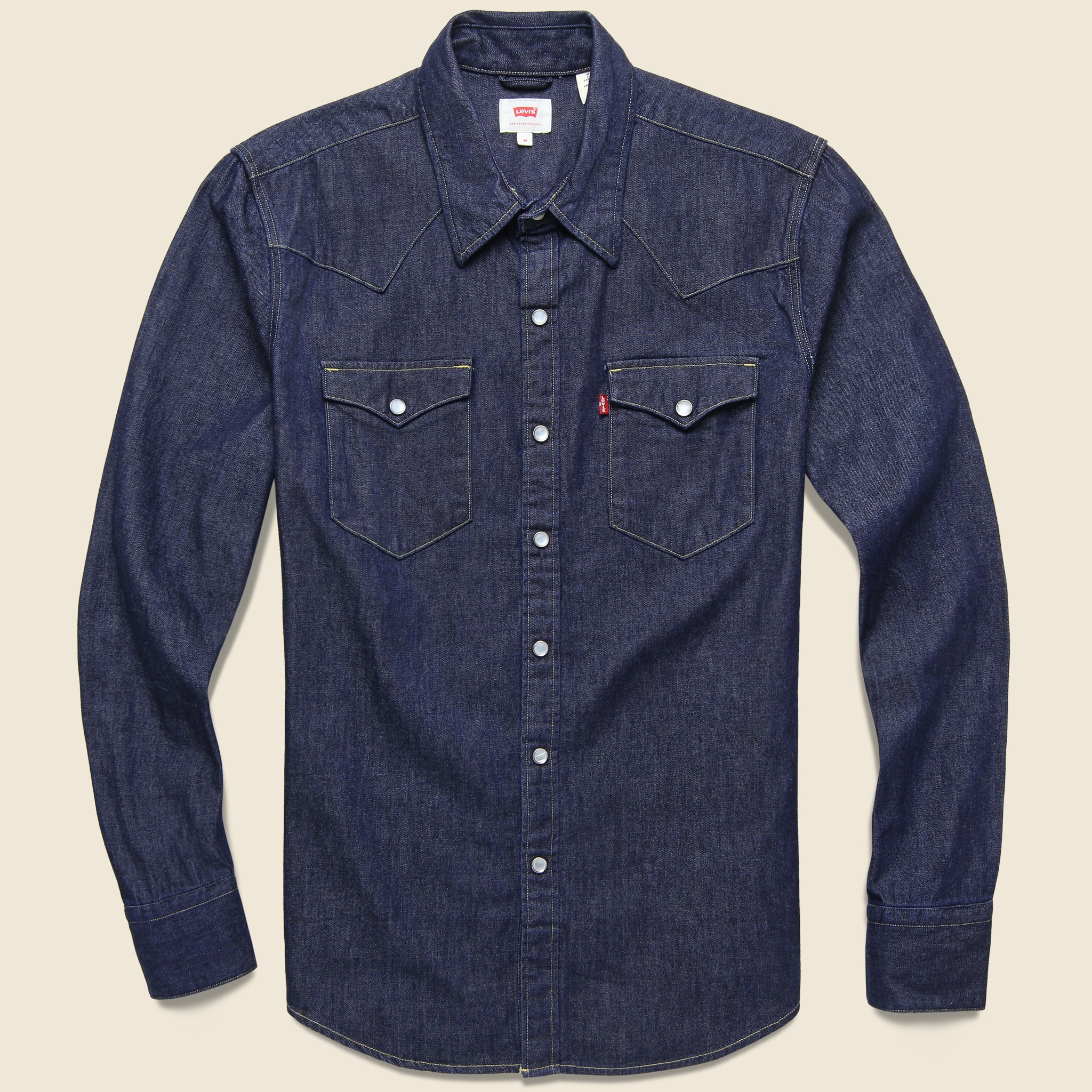 Desert Hare Western Shirt - Image 2