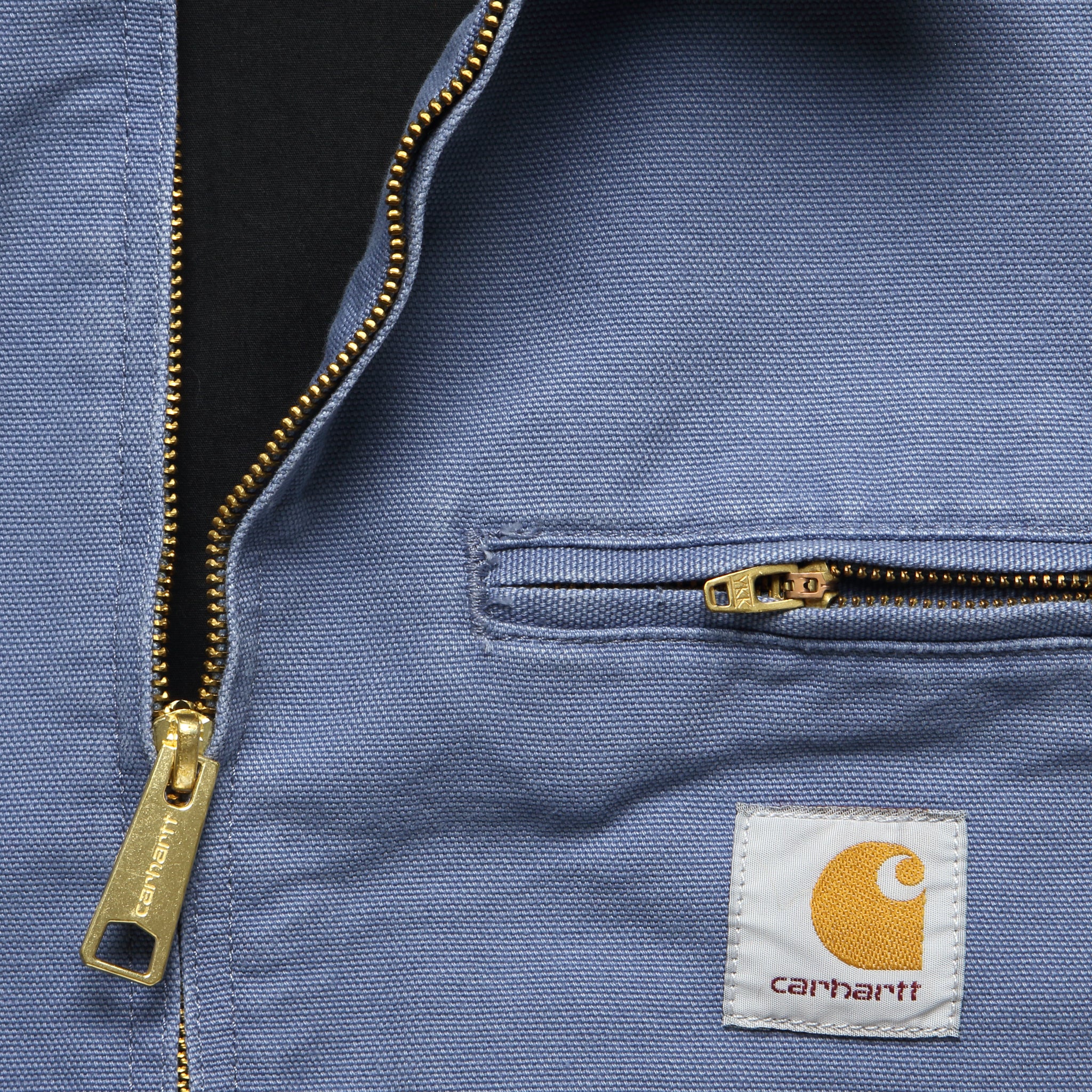 Detroit Jacket - Bay Blue - Image 3