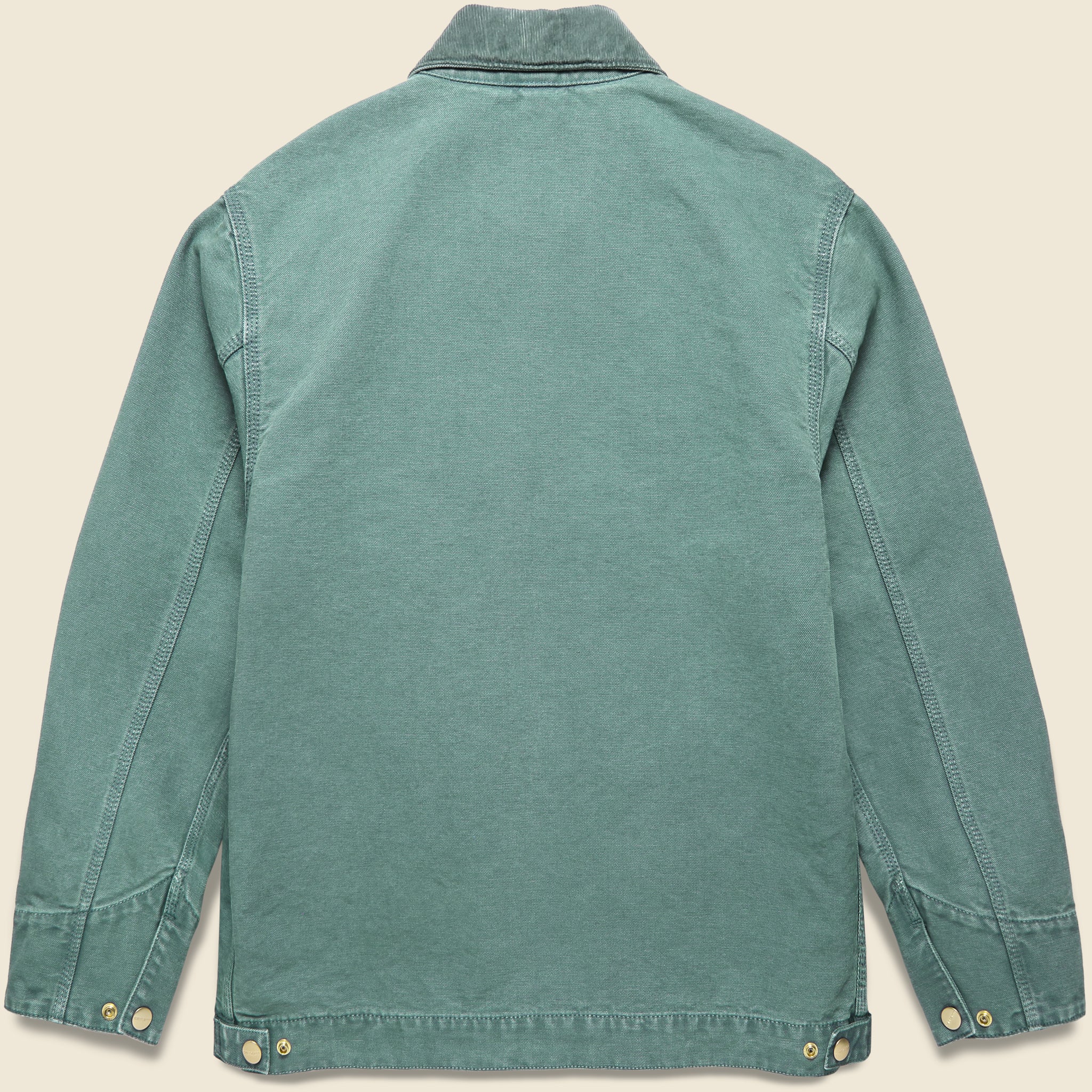 Detroit Jacket - Silver Pine - Image 2