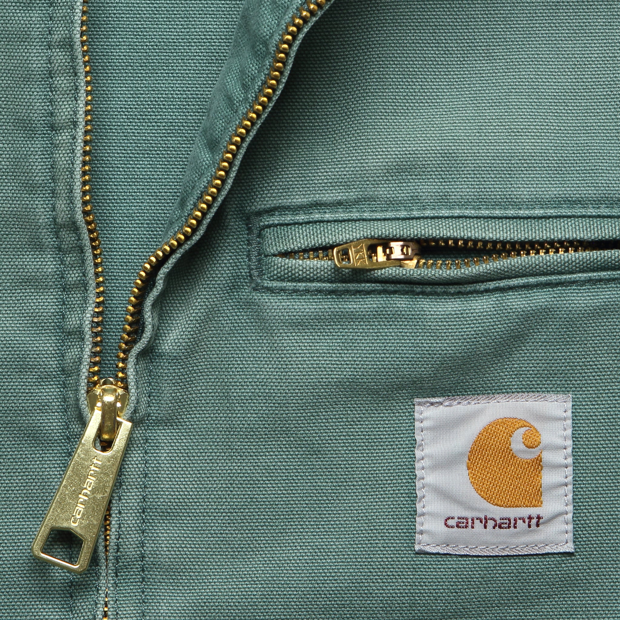 Detroit Jacket - Silver Pine - Image 3