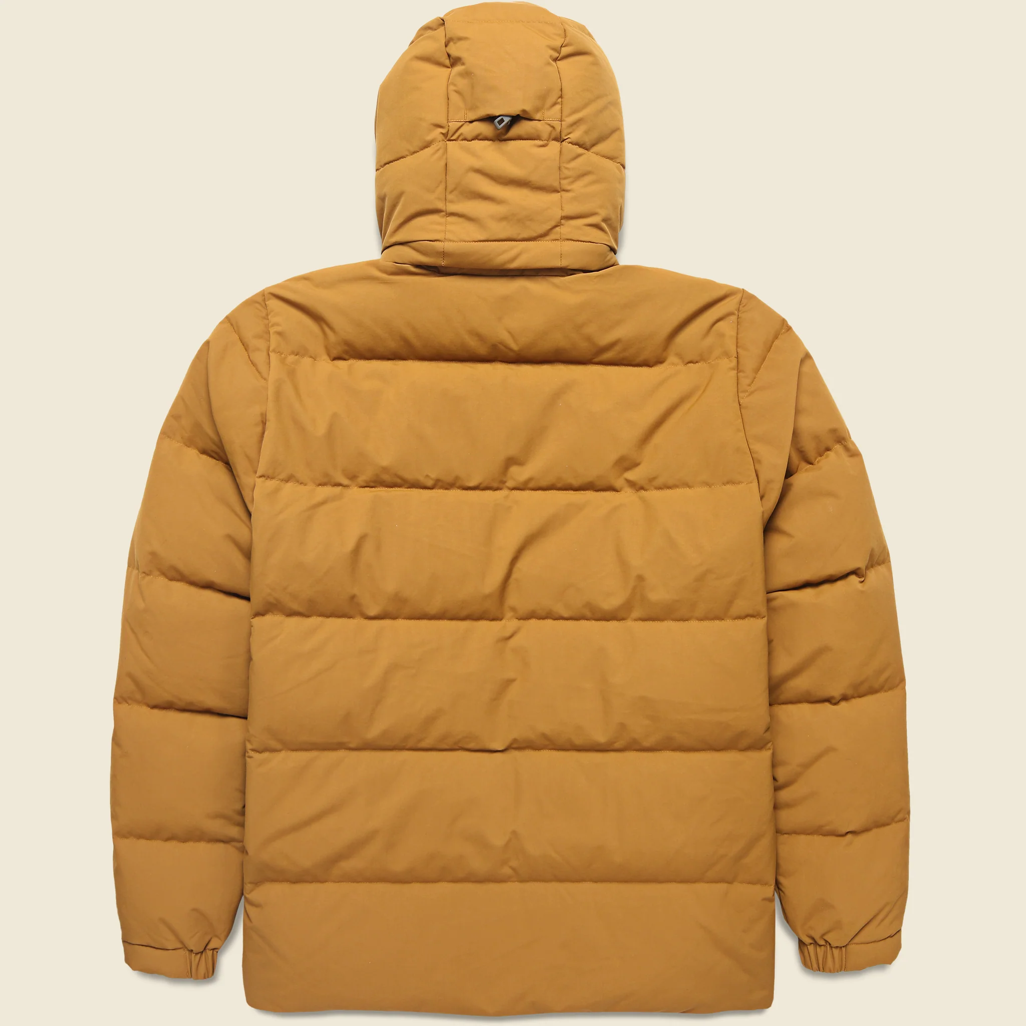 Downdrift Jacket - Shelter Brown - Image 3
