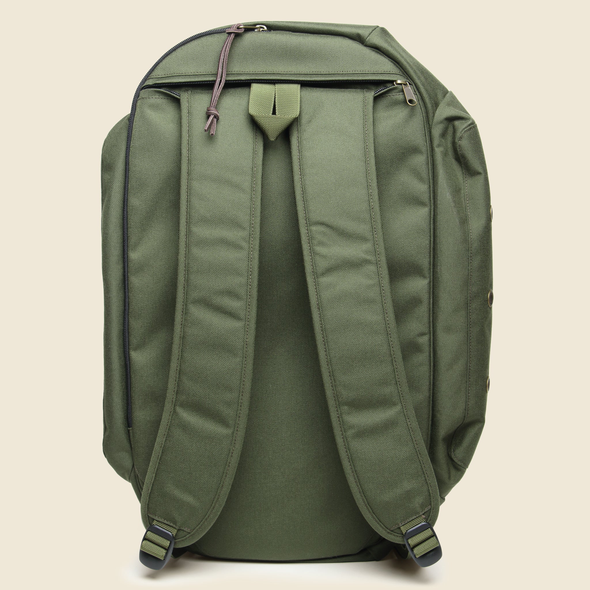 Dryden Duffle Pack - Otter Green - Image 4
