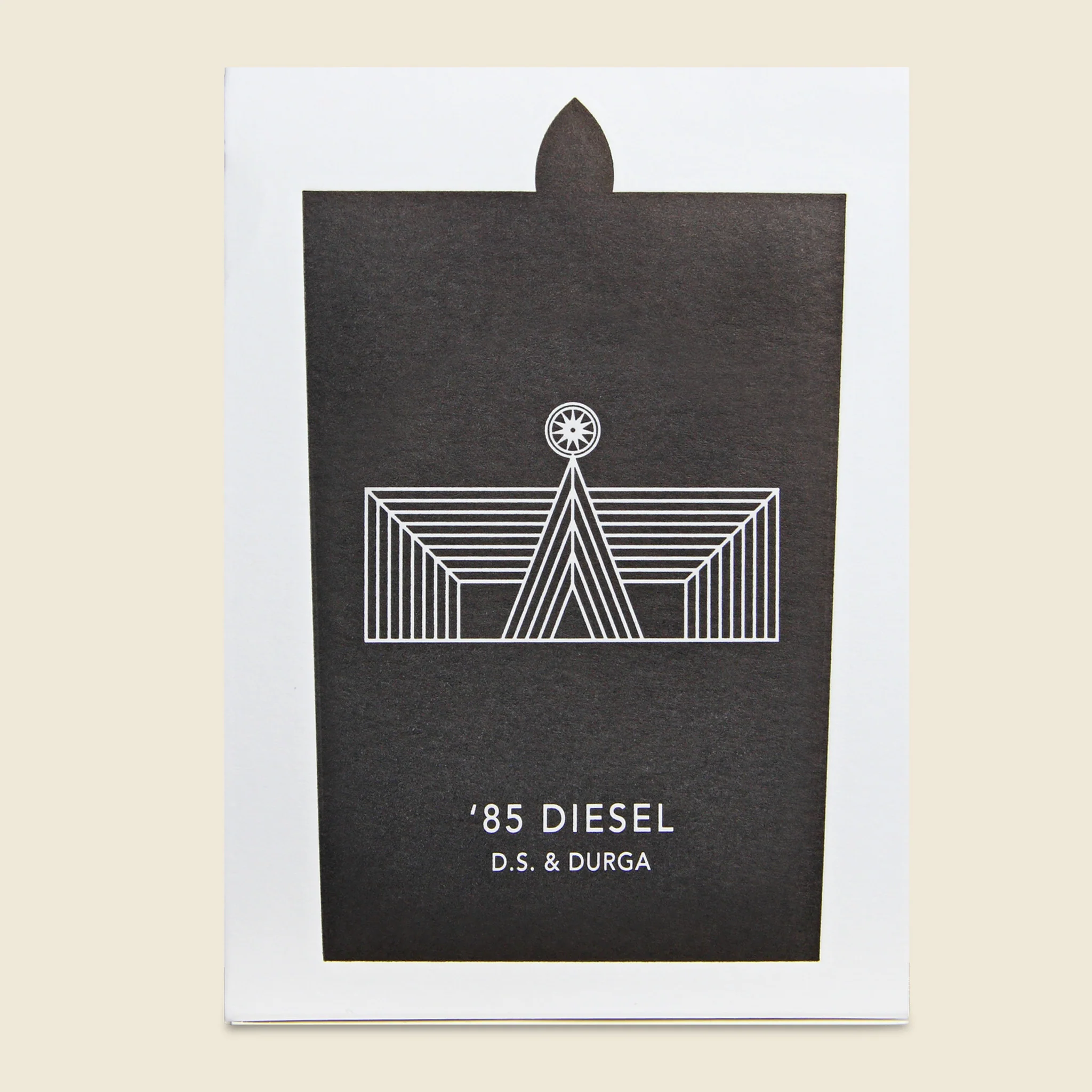 85 Diesel Candle - Image 3