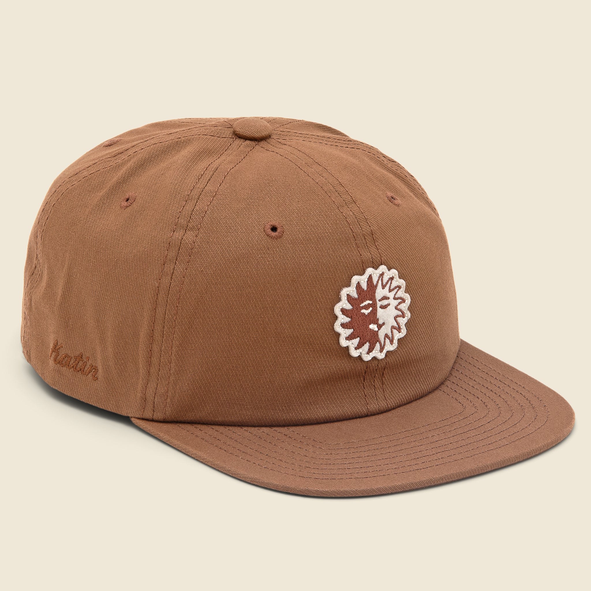 Dual Hat - Bark
