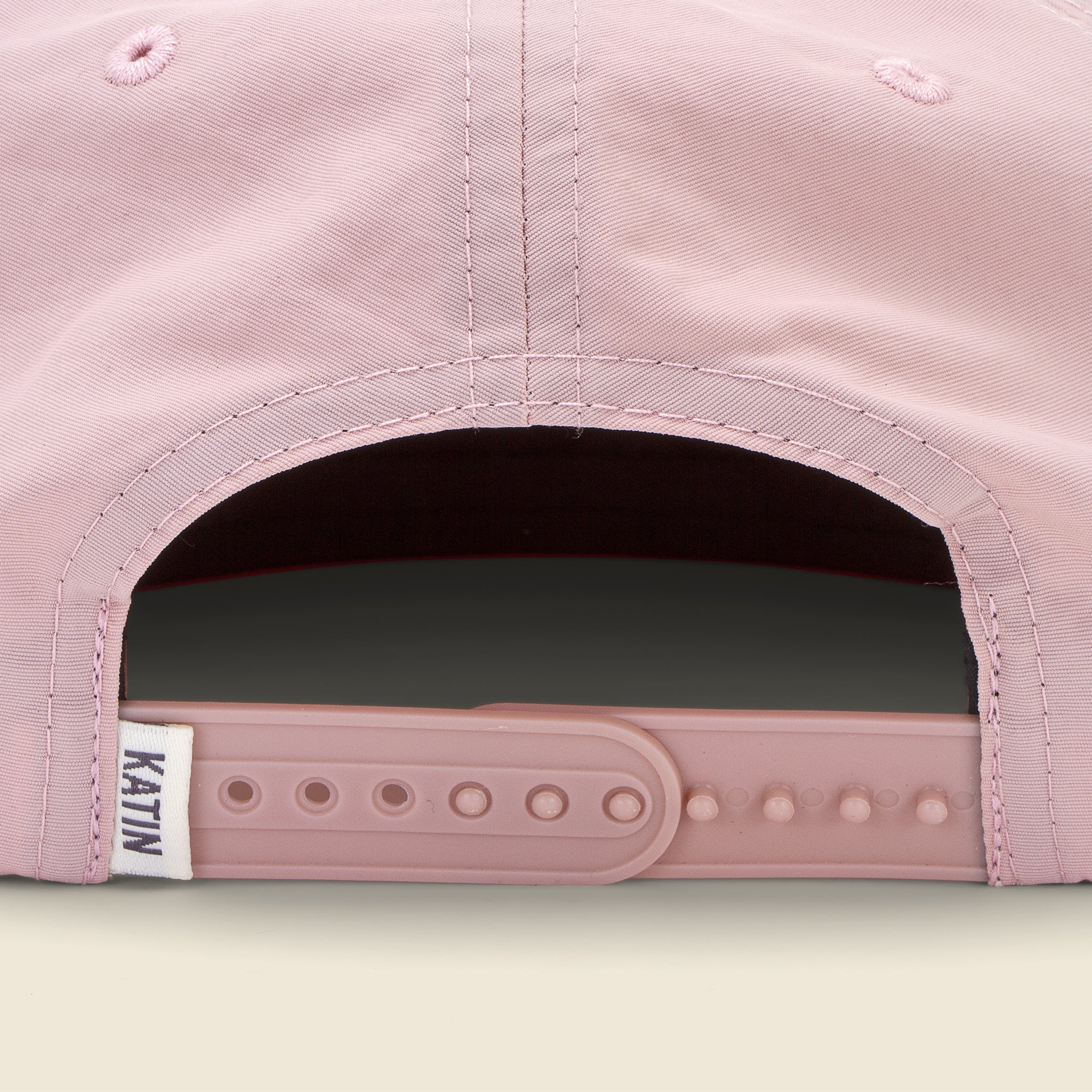 Easy Palm Hat - Rose Smoke - Image 2