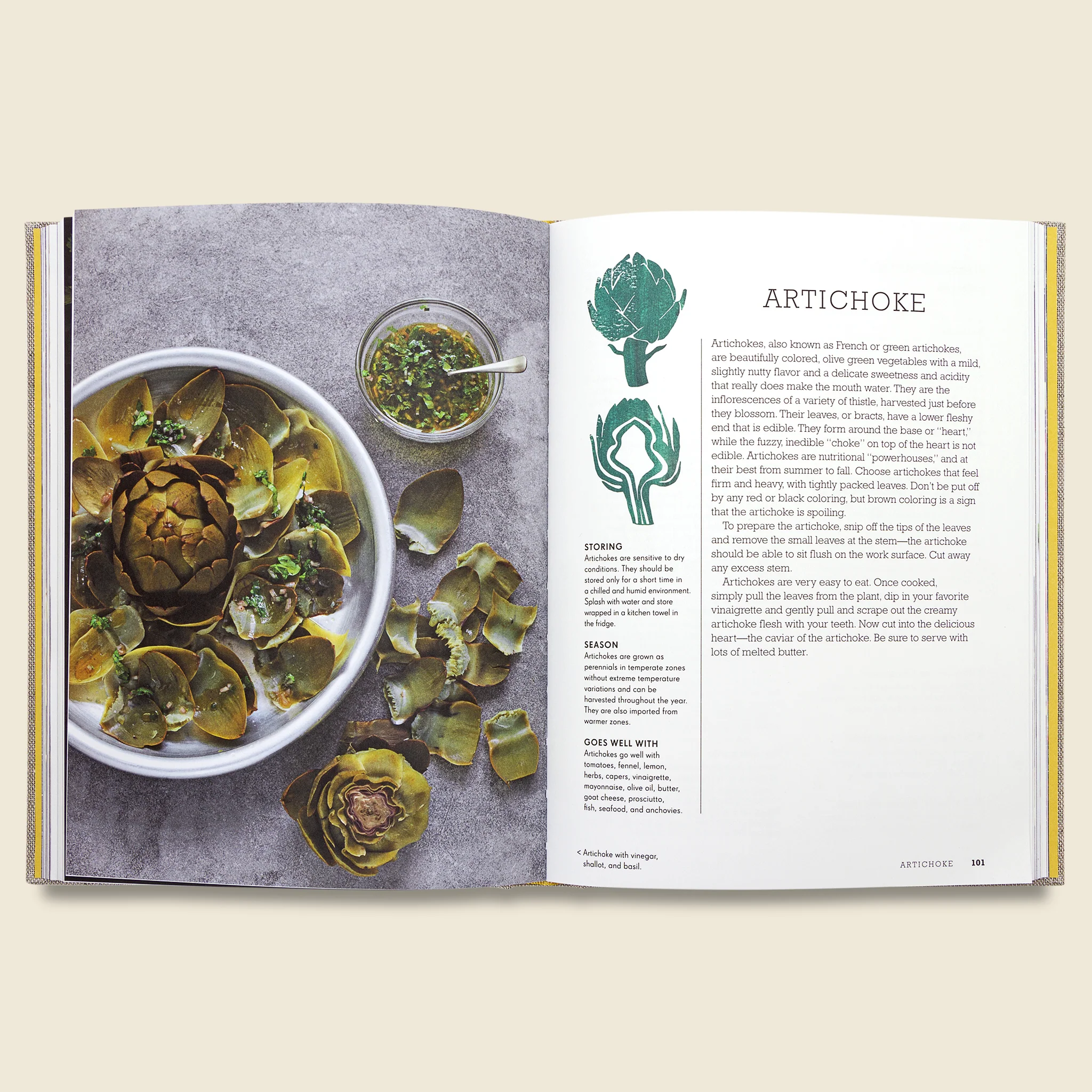 Eat Your Greens! - Image 3