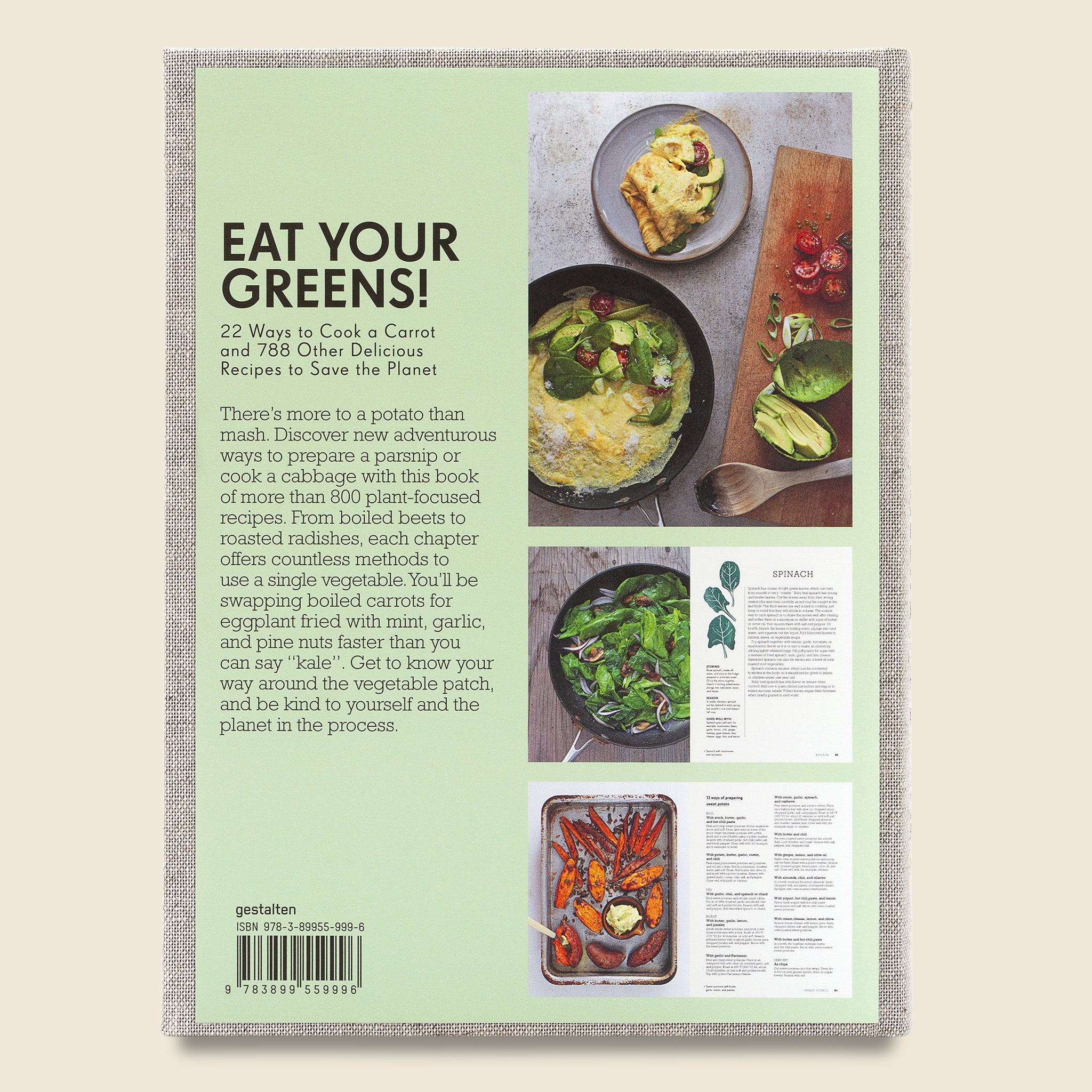 Eat Your Greens! - Image 5