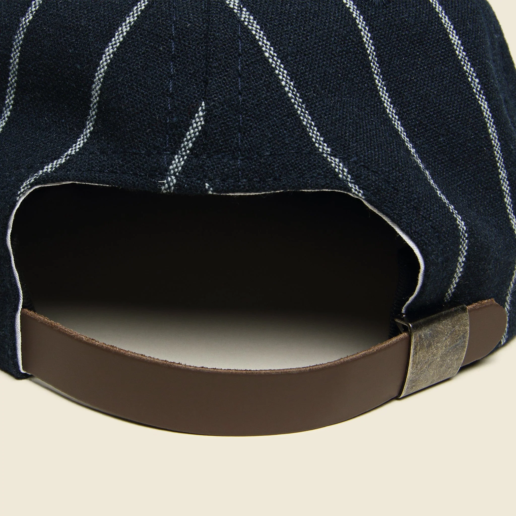Venice Tigers Hat - Navy - Image 2