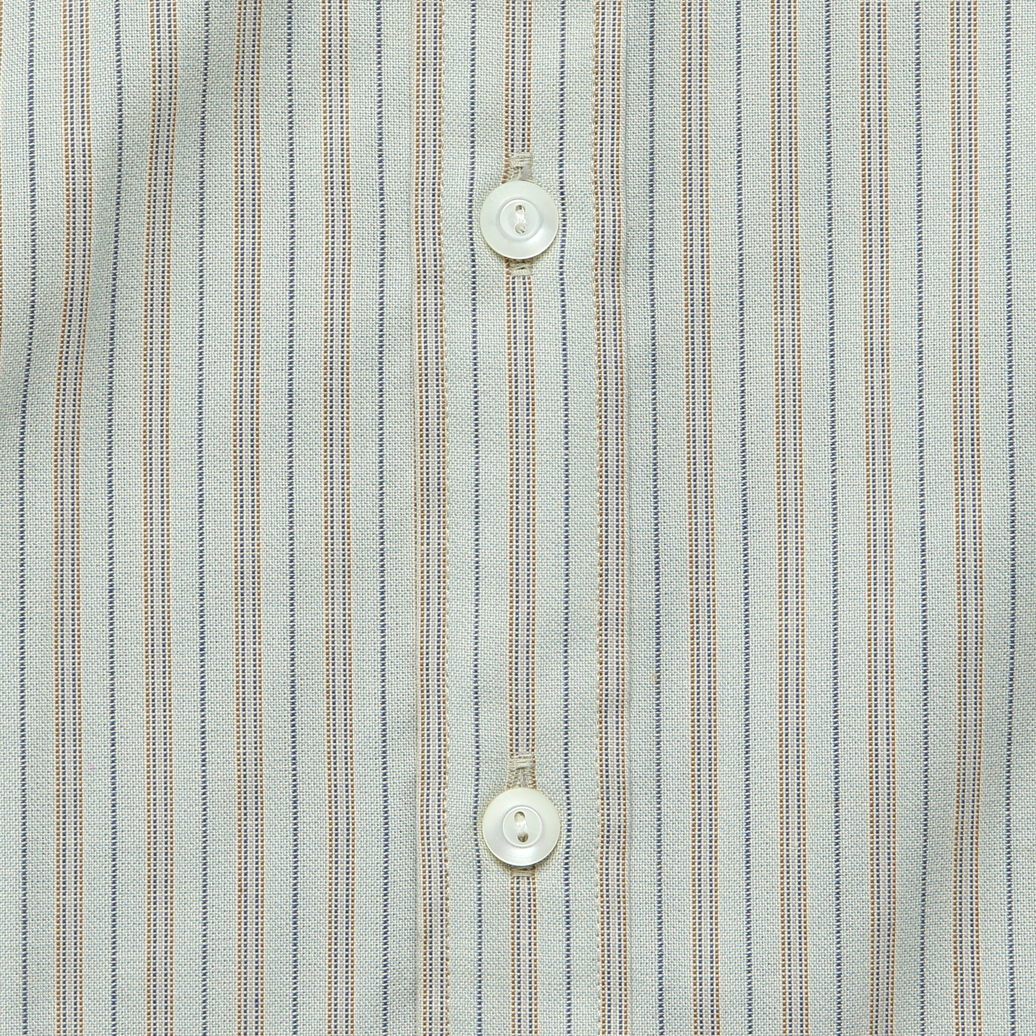 Eli Open Pocket Shirt - Teal/Multi - Image 3
