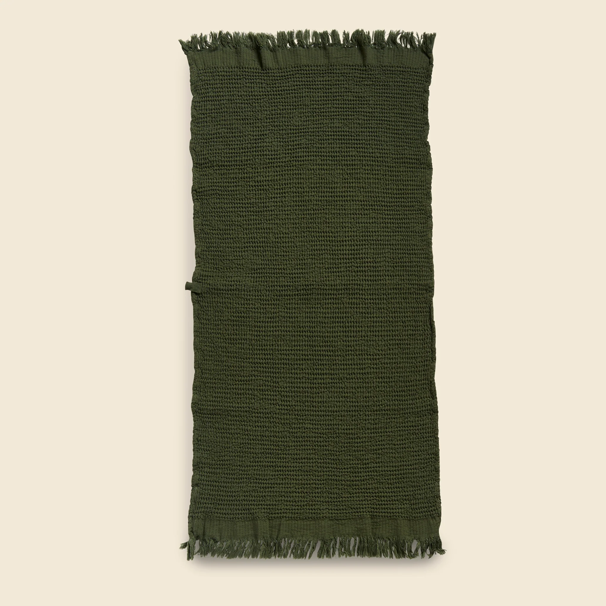 Forest Ella Hand Towel