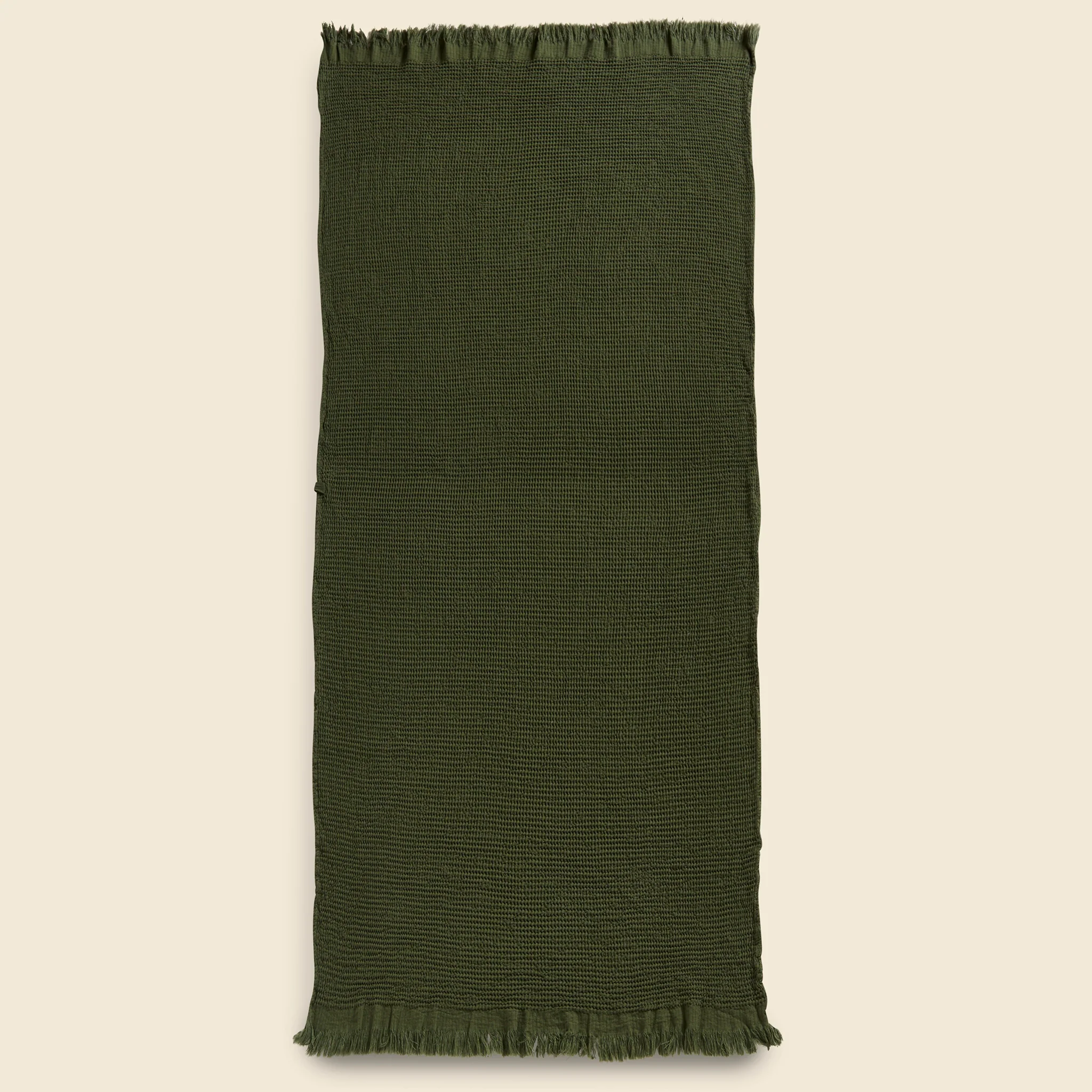 Forest Ella Bath Towel