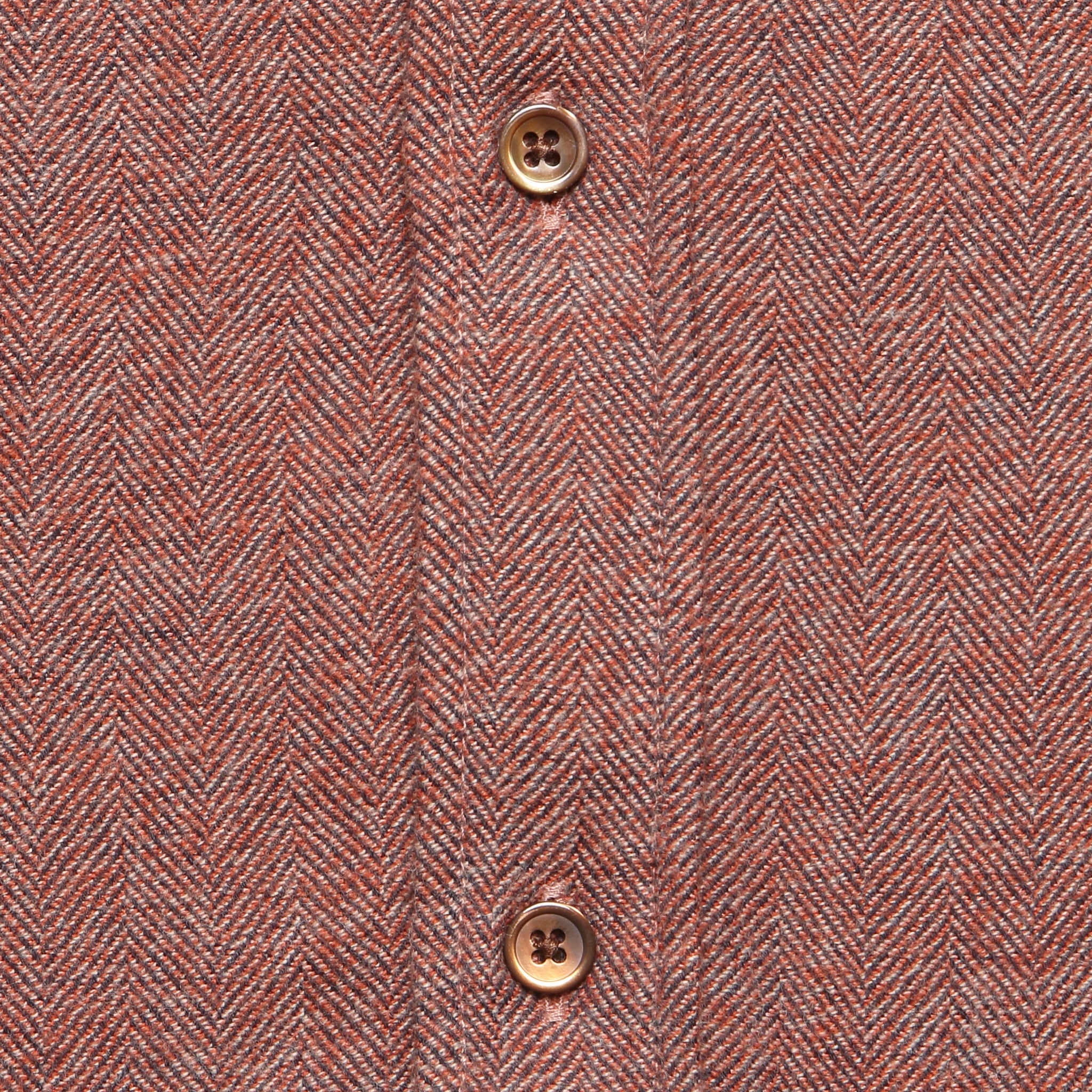 Espiga Shirt - Clay - Image 2