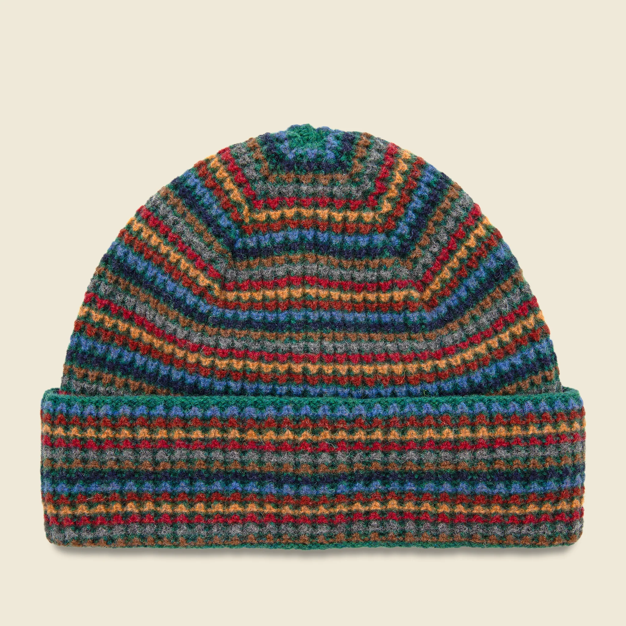 Everyday Hat - Green Dream