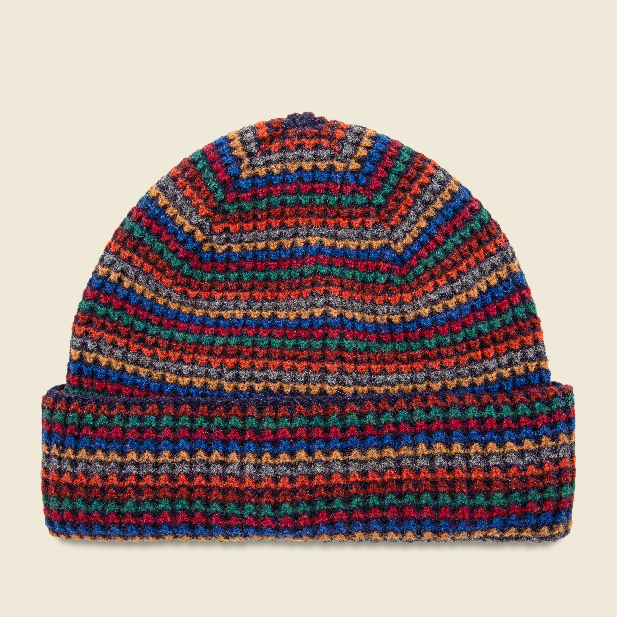 Everyday Hat - Navy
