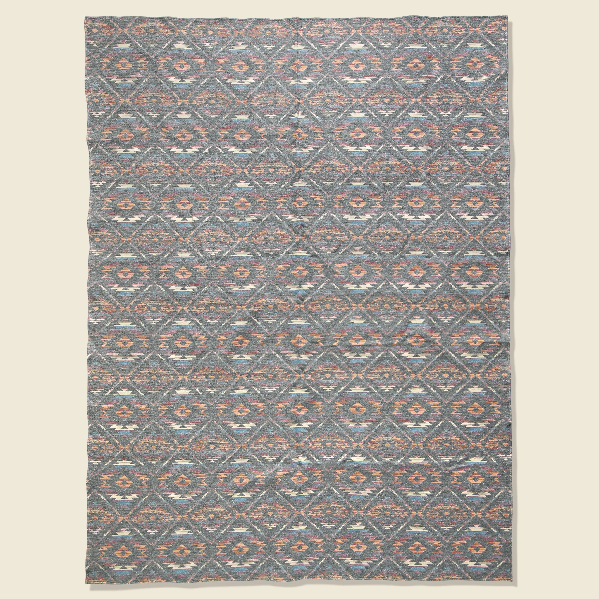Adirondack Blanket - Chankillo Horizon