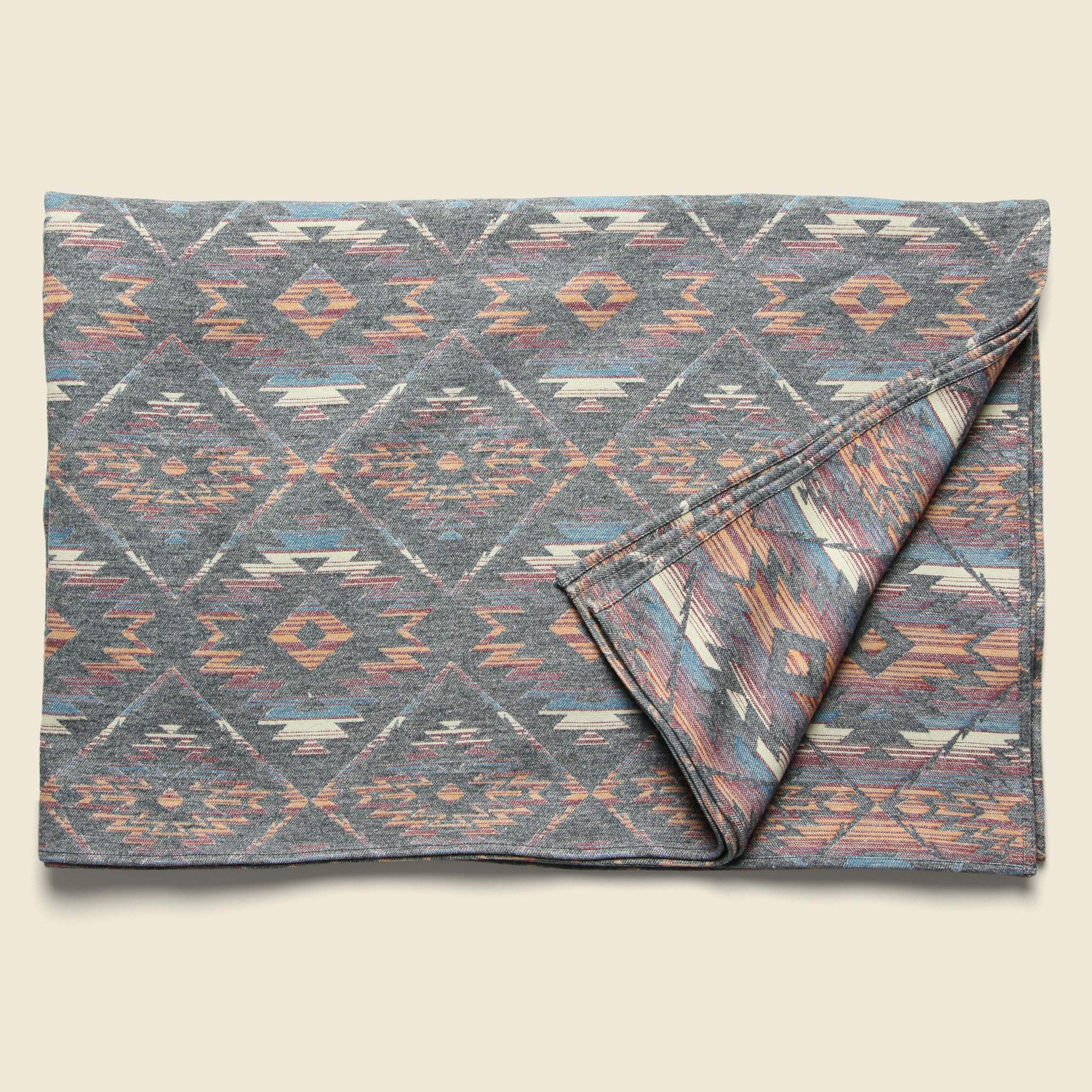 Adirondack Blanket - Chankillo Horizon - Image 2