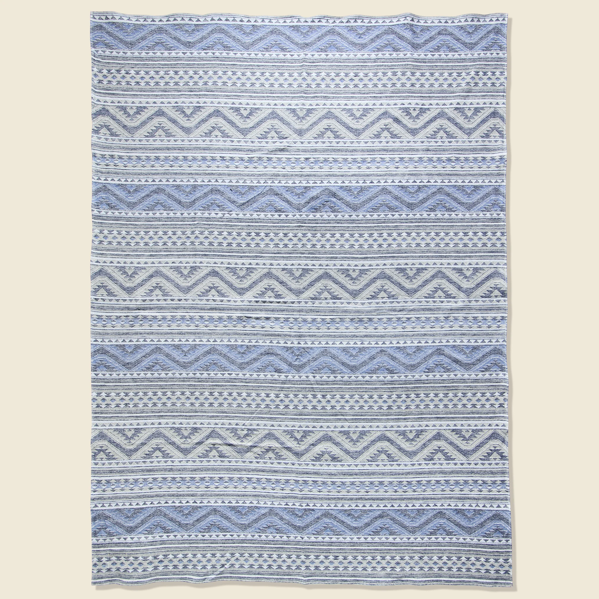 Adirondack Blanket - Twilight Glacier - Image 2