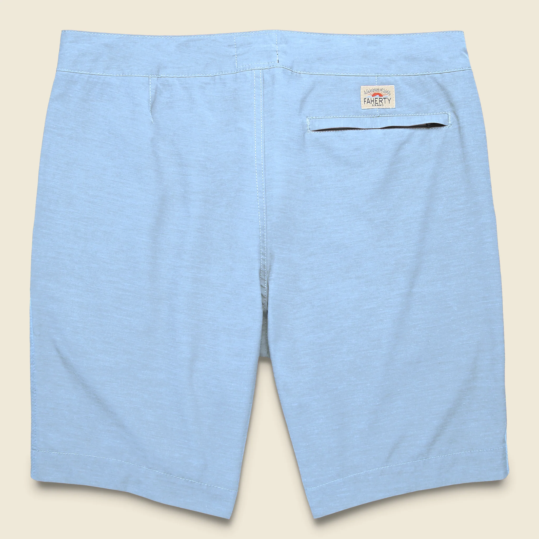 All Day Short - Coastal Blue - Image 2