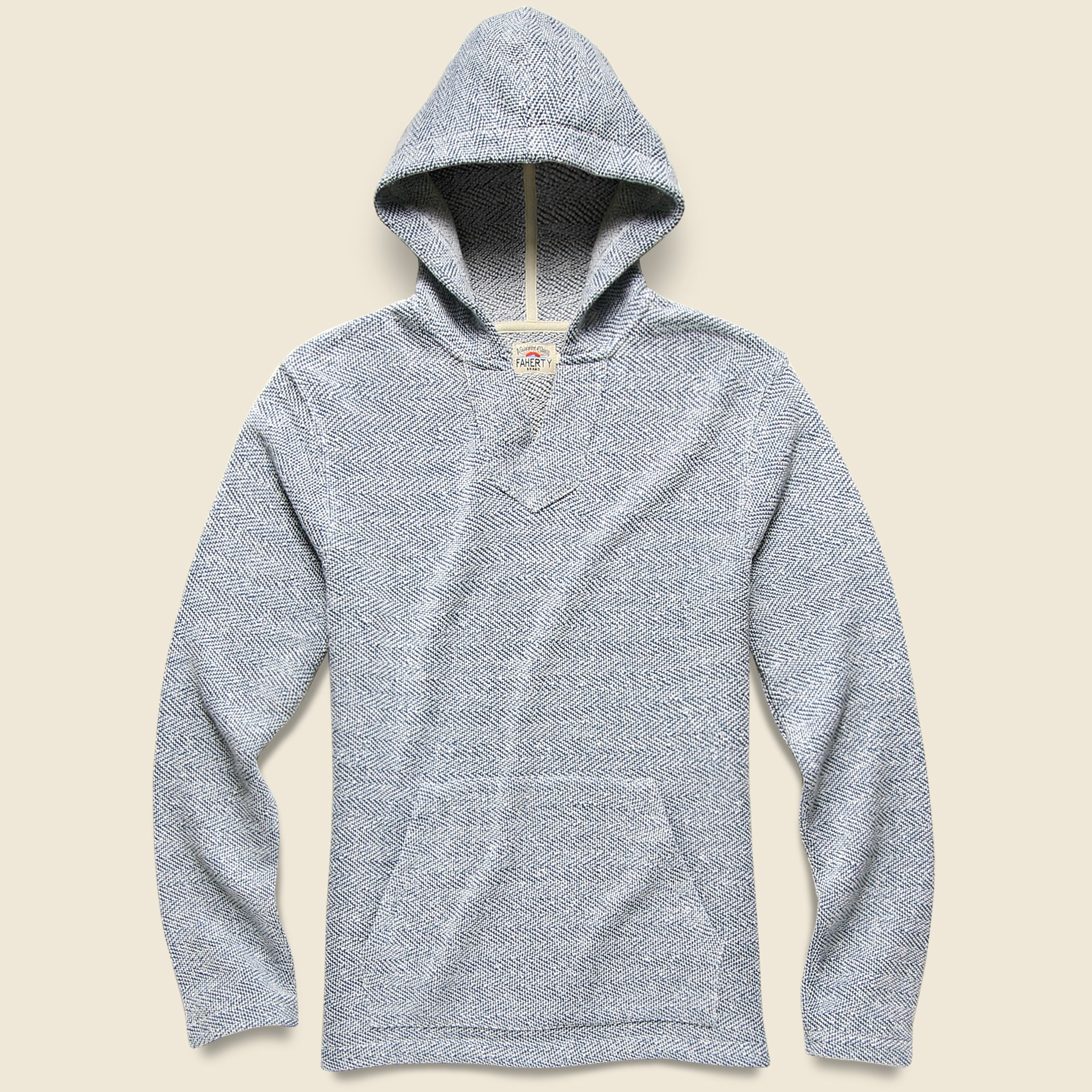 Baja Beach Poncho - Whitewater - Image 2