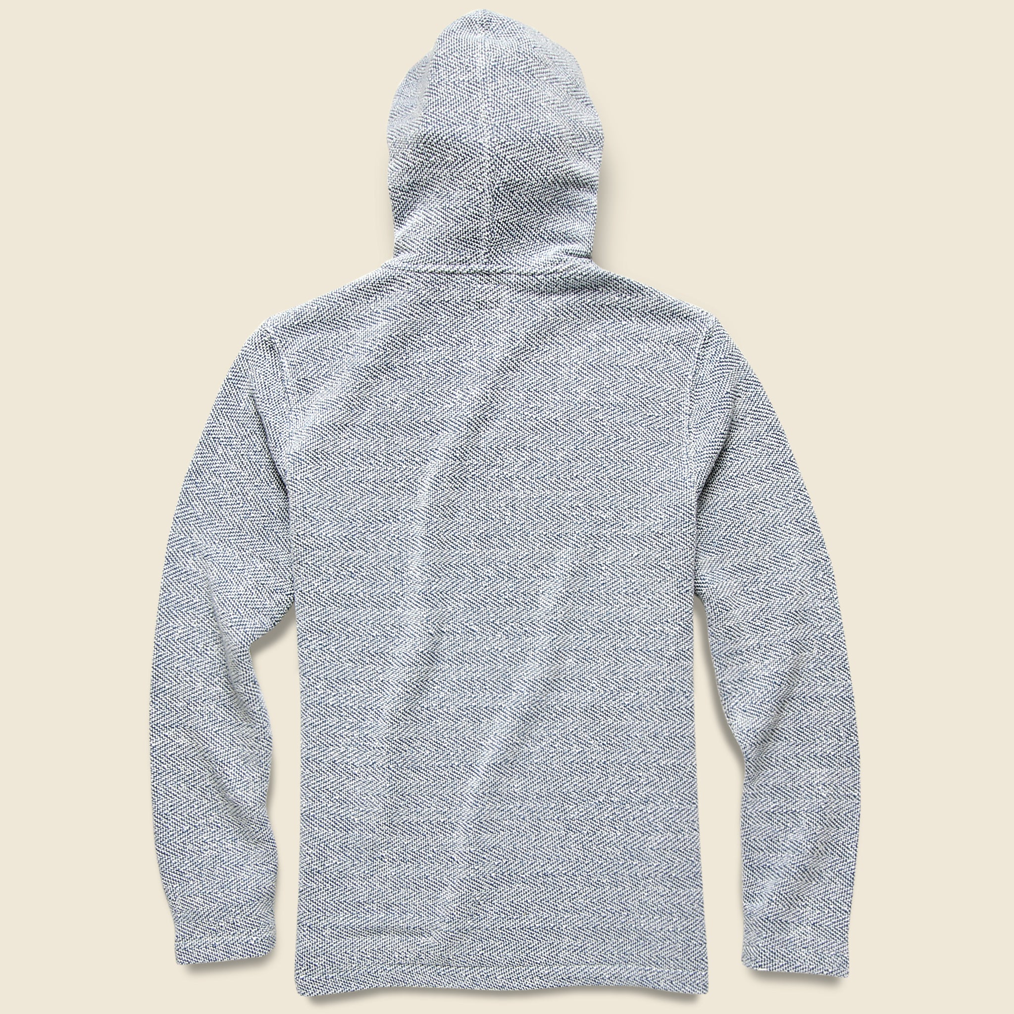 Baja Beach Poncho - Whitewater - Image 3