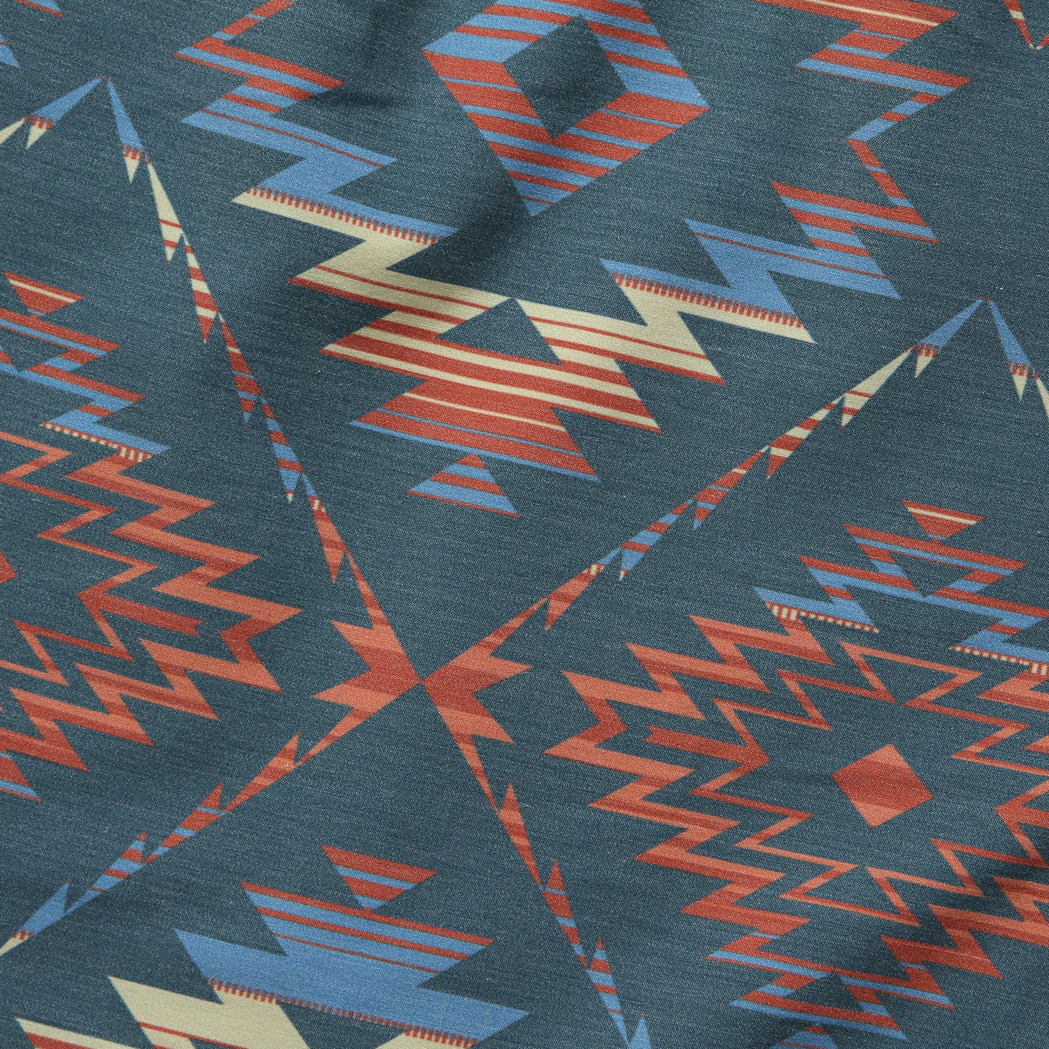 Classic 7" Boardshort - Chankillo Horizon - Image 3