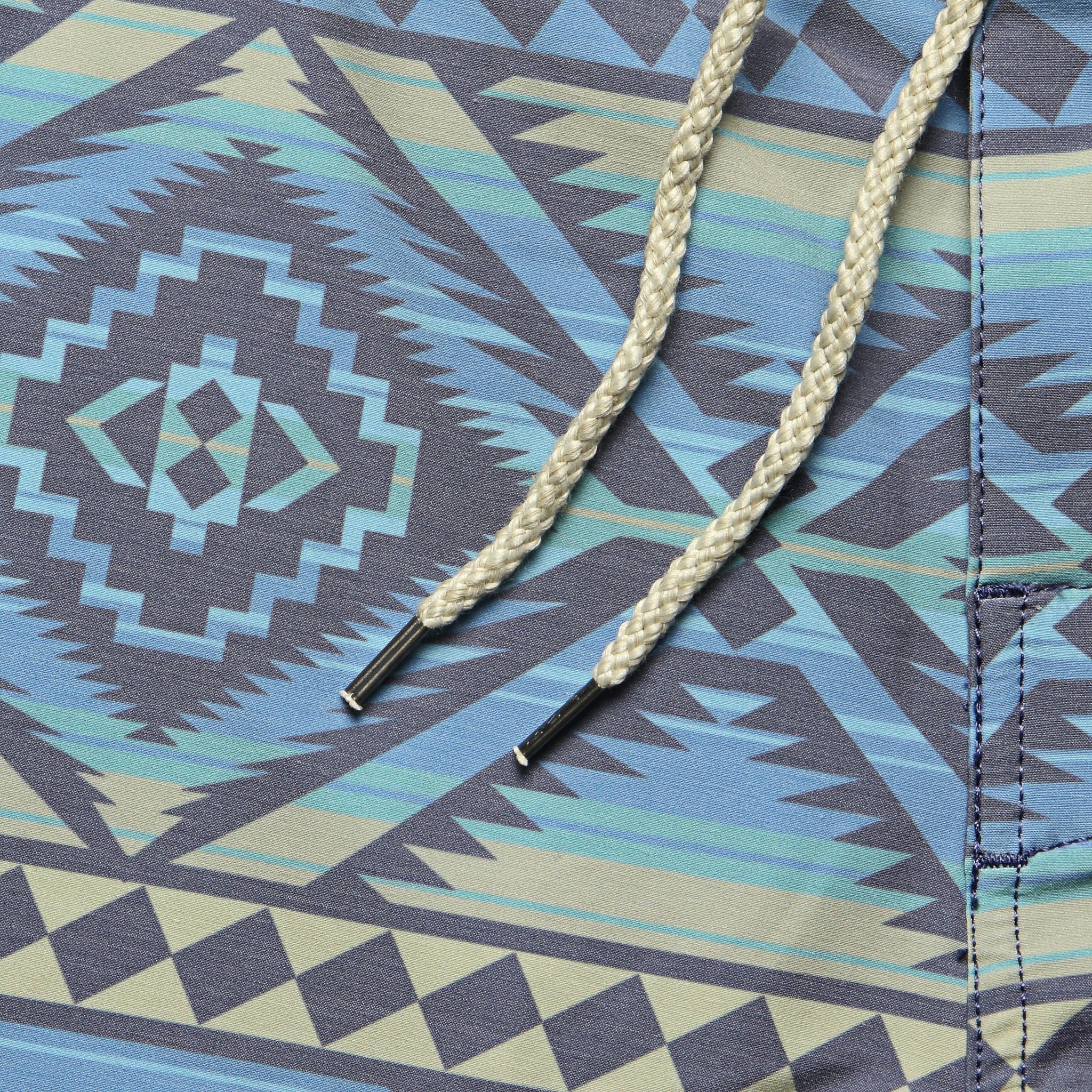 Classic 7" Boardshort - Aleutian Coast - Image 3