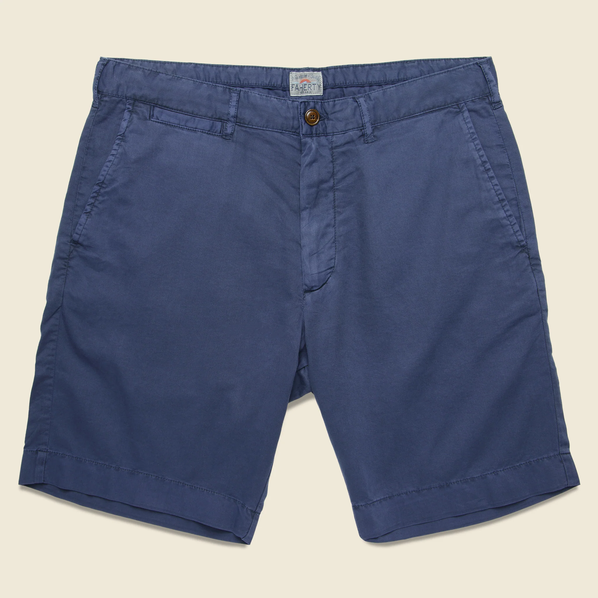 Bay Short - Navy