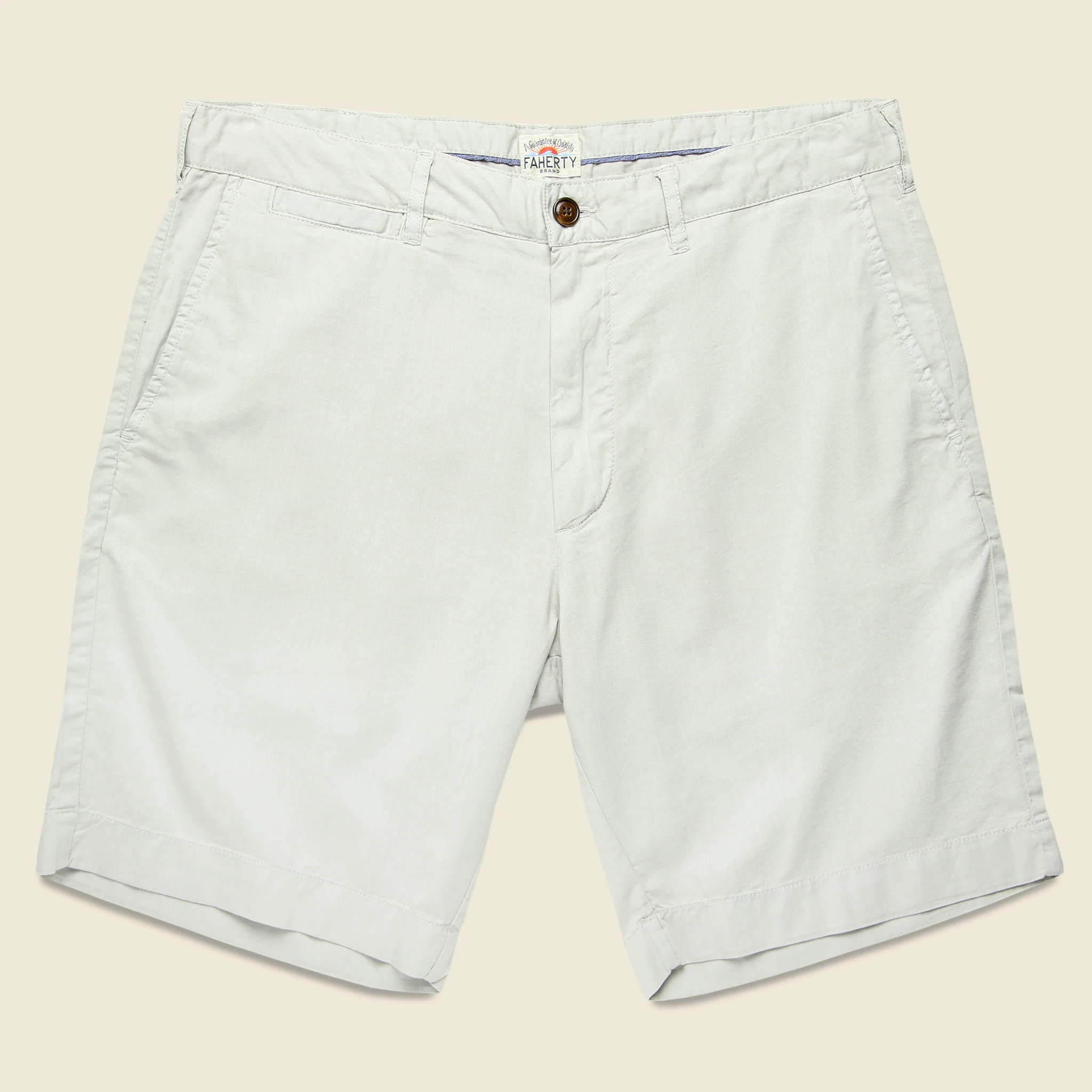 Bay Short - Stone