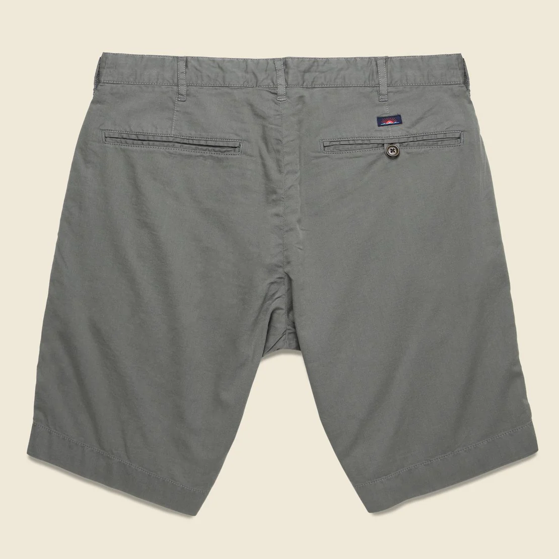 Bay Short - Slate - Image 2