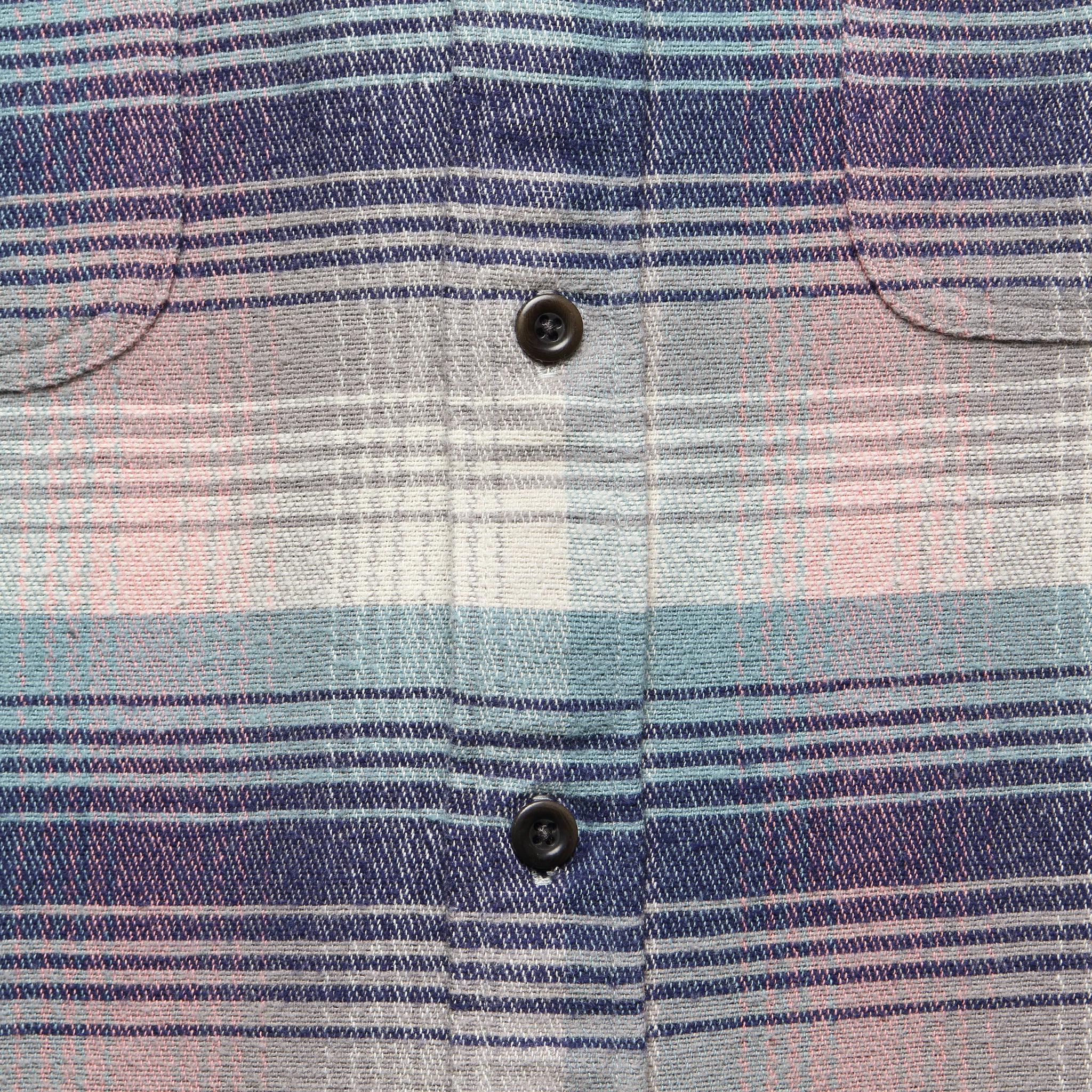 Belmar Shirt - Old Coast Serape - Image 3
