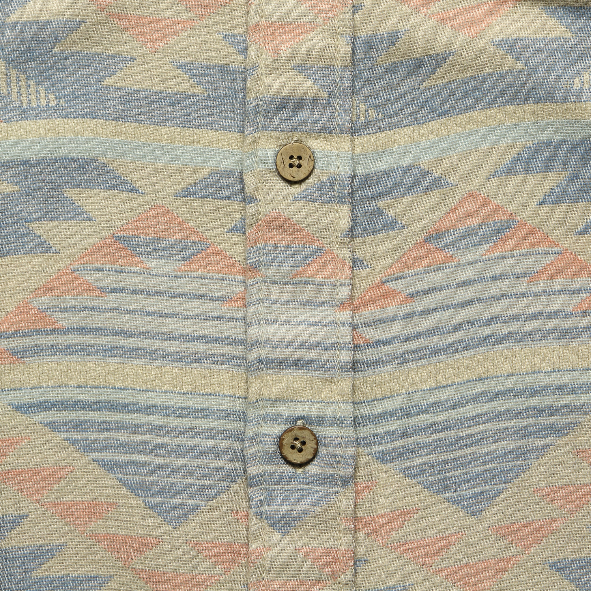 Belmar Shirt - Dusted Dune - Image 3