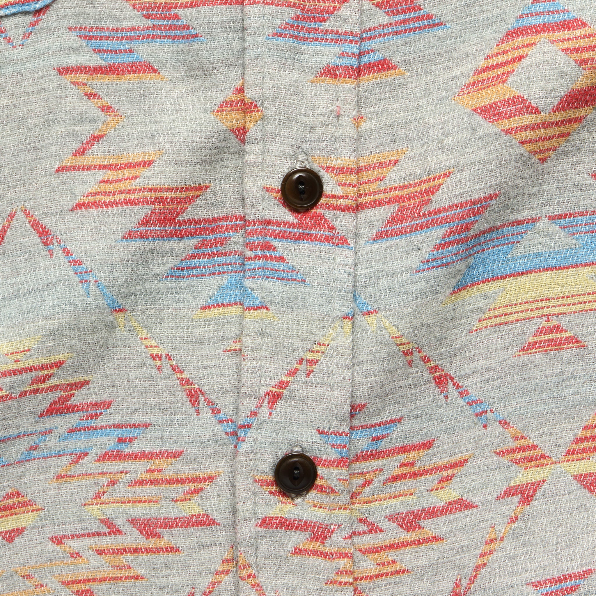 Belmar Workshirt - Chankillo Sunset - Image 3