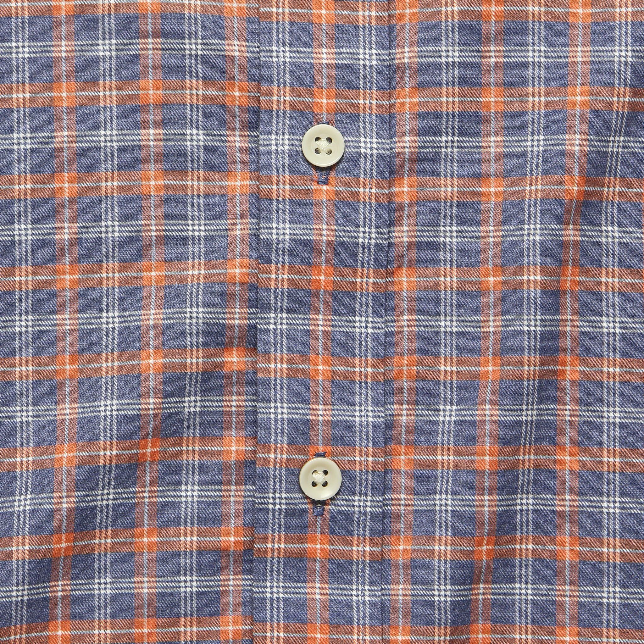 Everyday Shirt - Lanai Sunset Check - Image 3