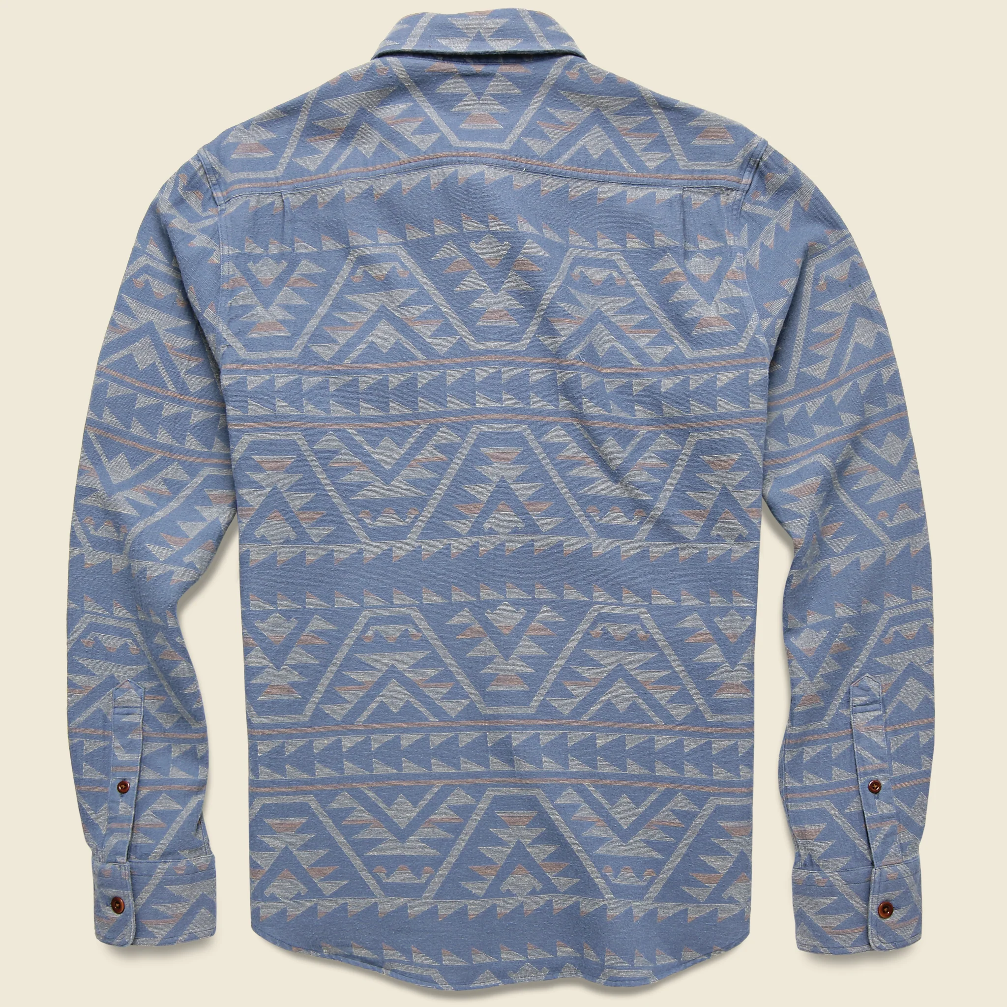 Canyon Overshirt - Mesa Beach - Image 2