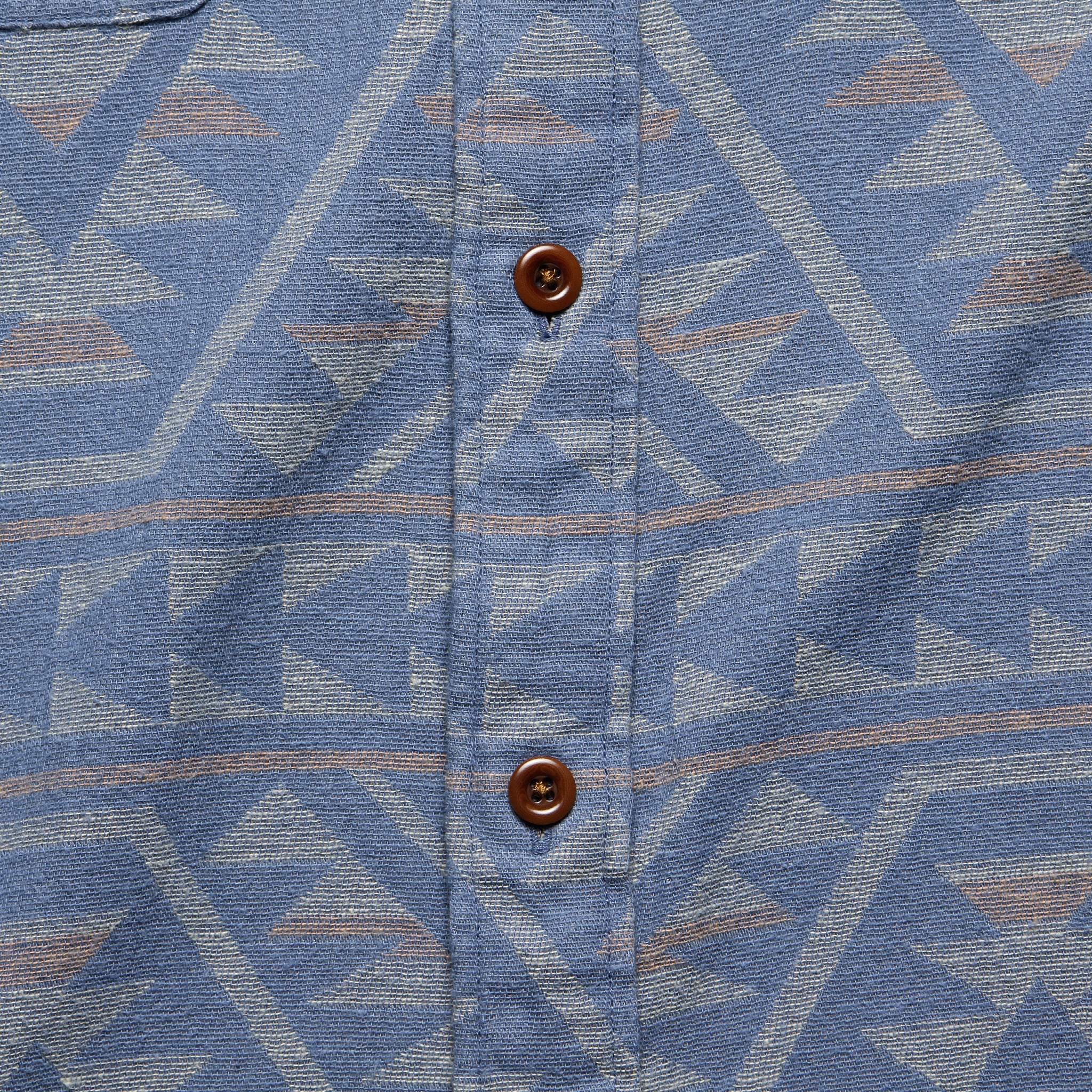 Canyon Overshirt - Mesa Beach - Image 3