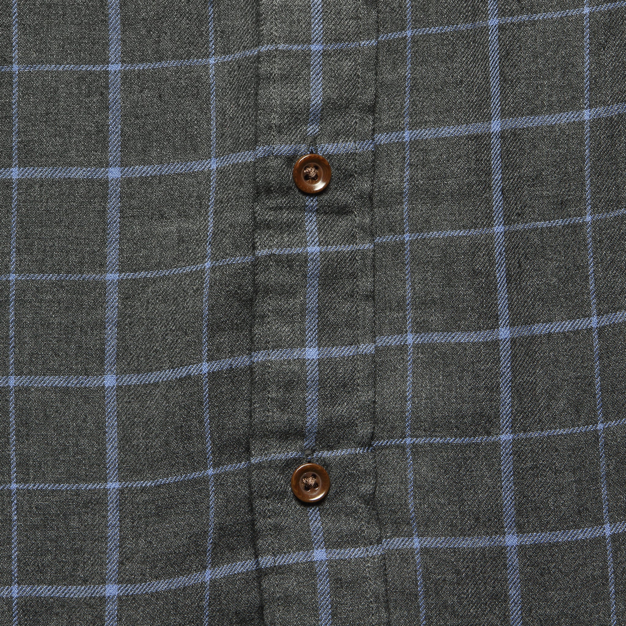 Everday Shirt - Hudson St. Windowpane - Image 3