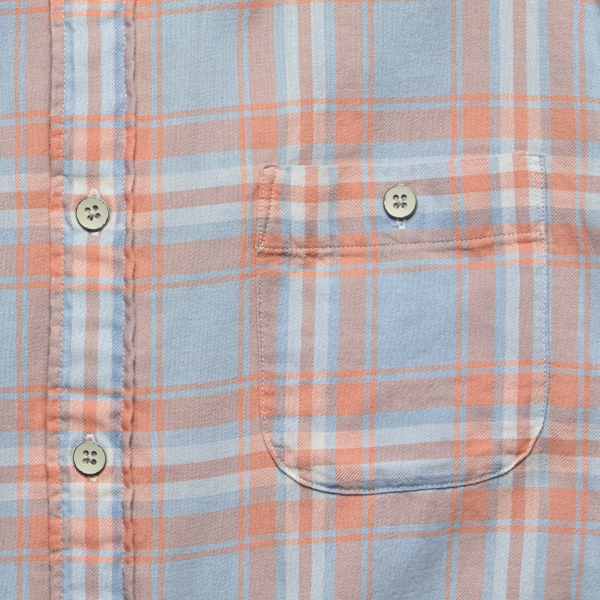 Everyday Shirt - Sun Coast Plaid - Image 3