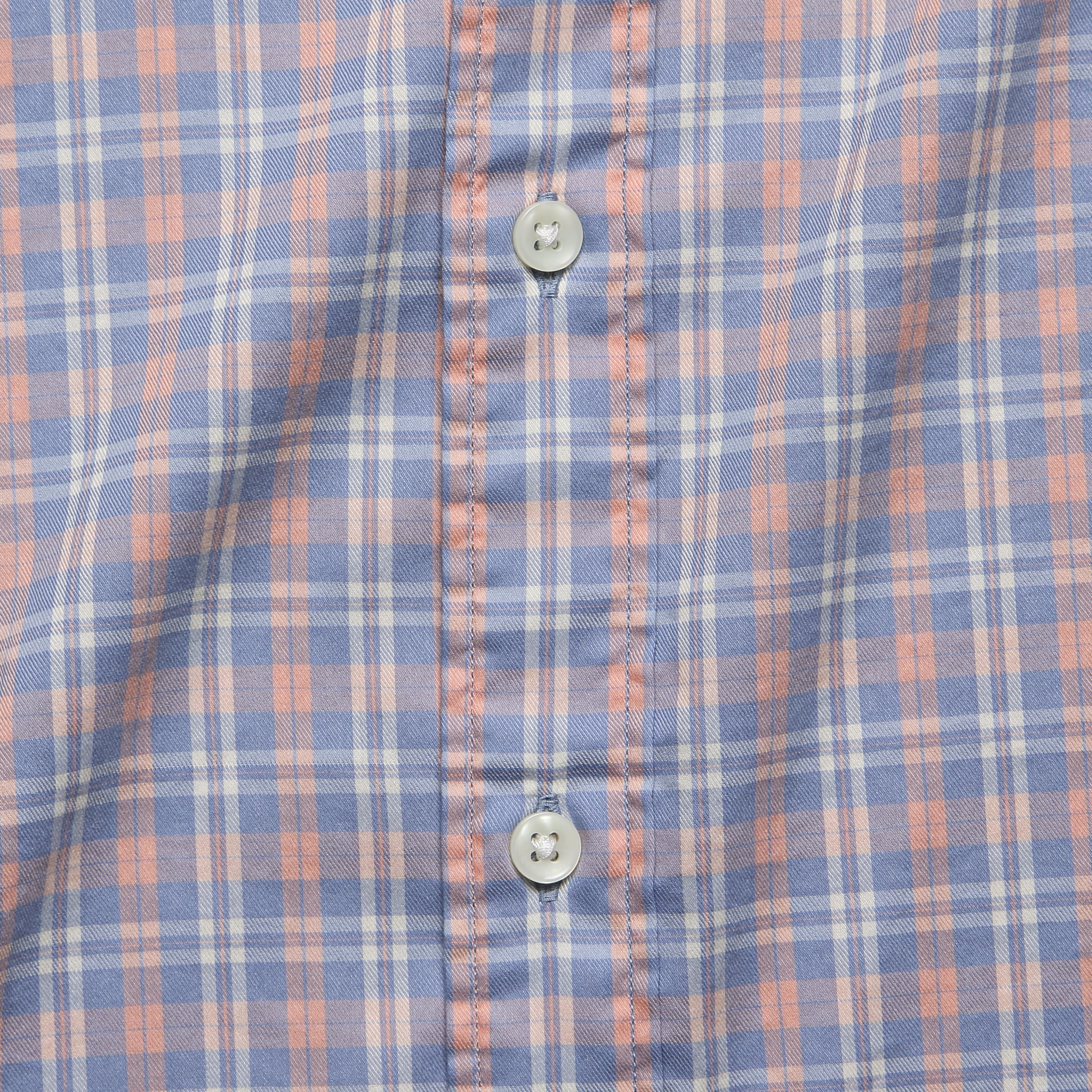 Movement Shirt - Redondo Plaid - Image 3