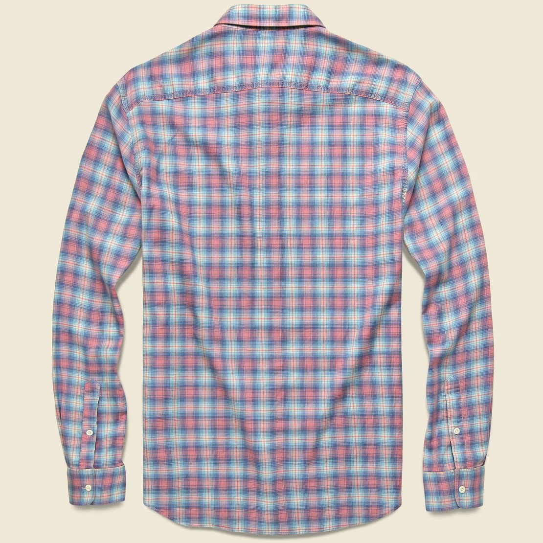 Everyday Shirt - Summerland Plaid - Image 2