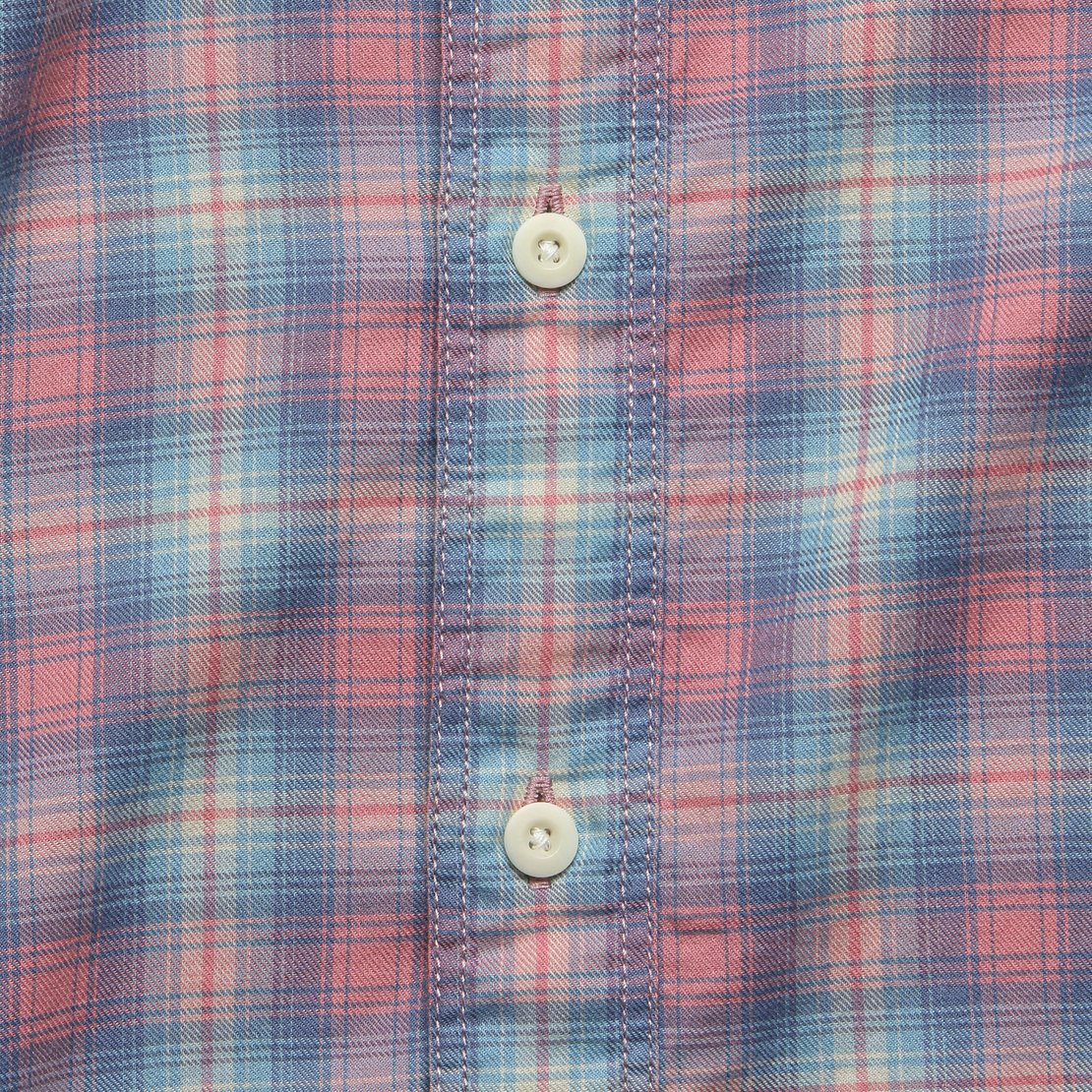 Everyday Shirt - Summerland Plaid - Image 3