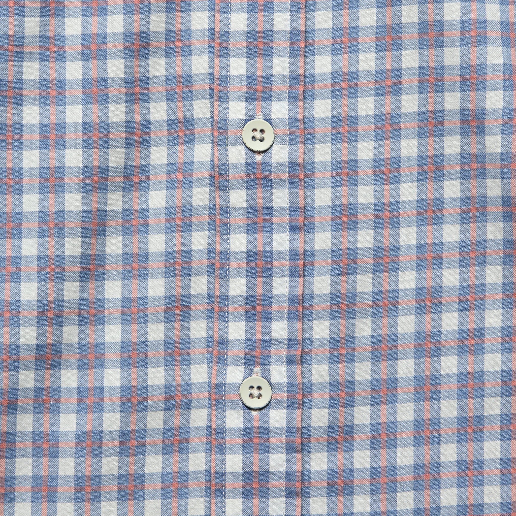 Faherty - L/S Ventura Shirt, SS19 - Image 3