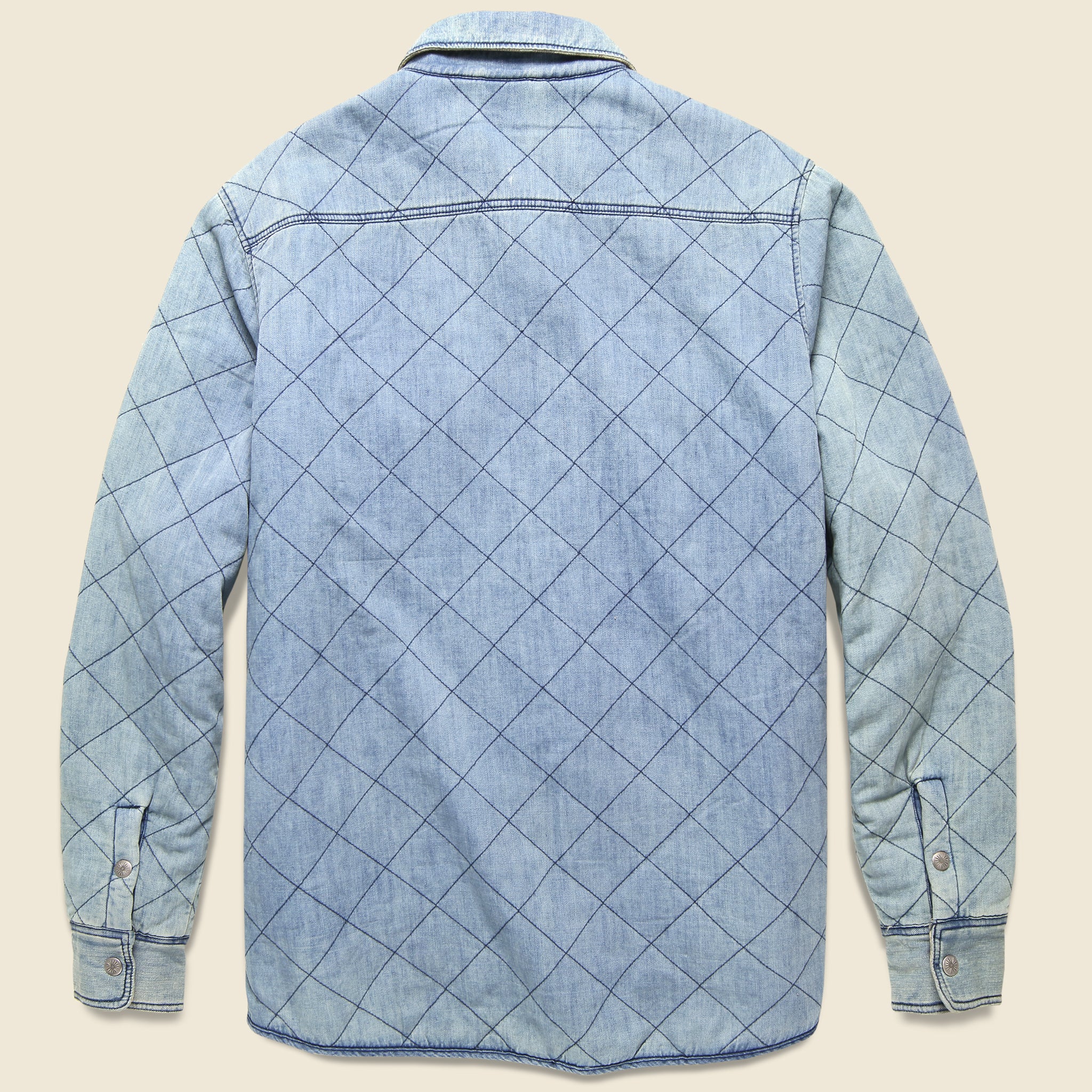 Bondi Jacket - Aleutian Coast - Image 3