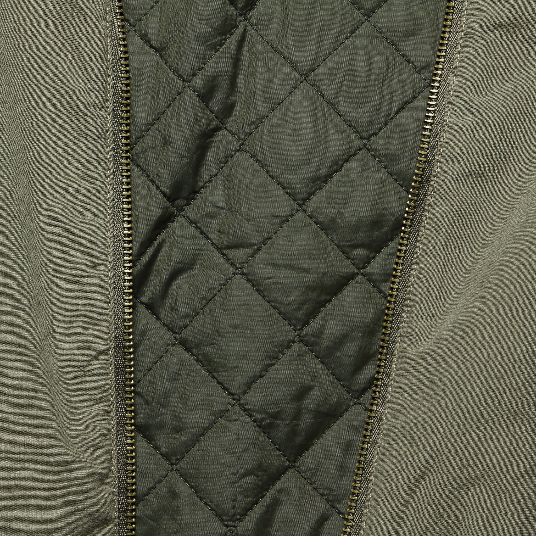 Surplus Bomber - Dark Olive - Image 5