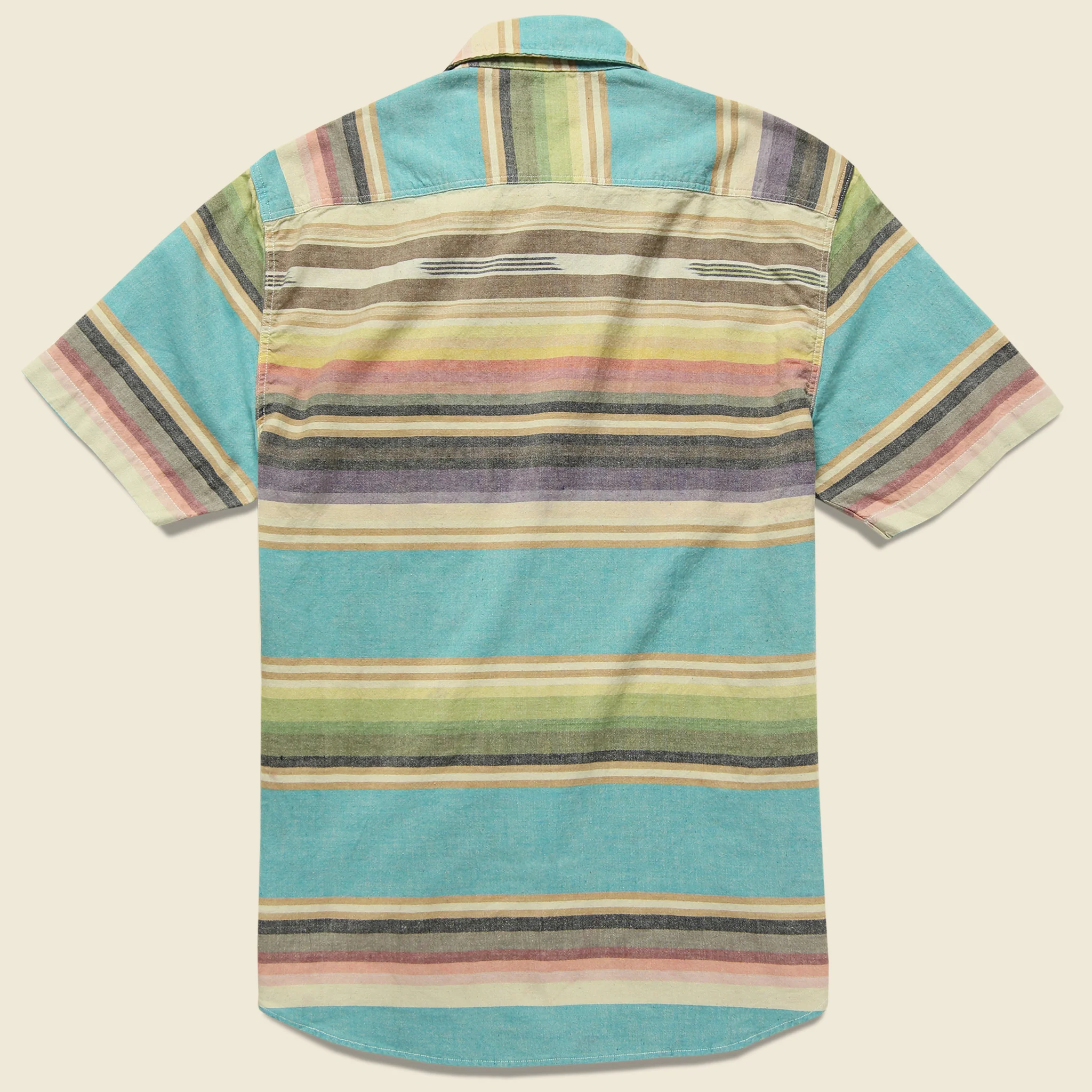 Coast Shirt - Sunset Mesa - Image 2