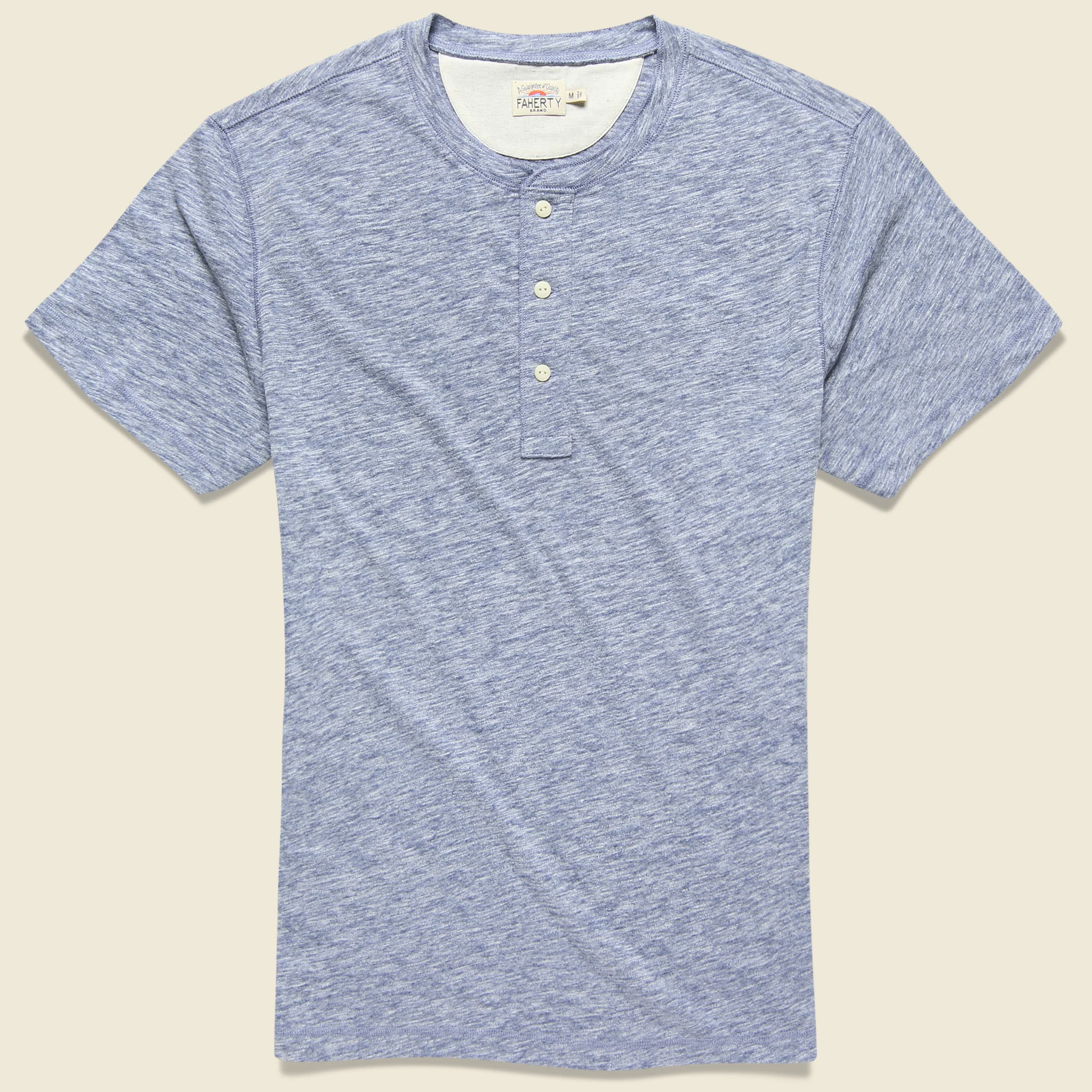 Heather Henley - Navy