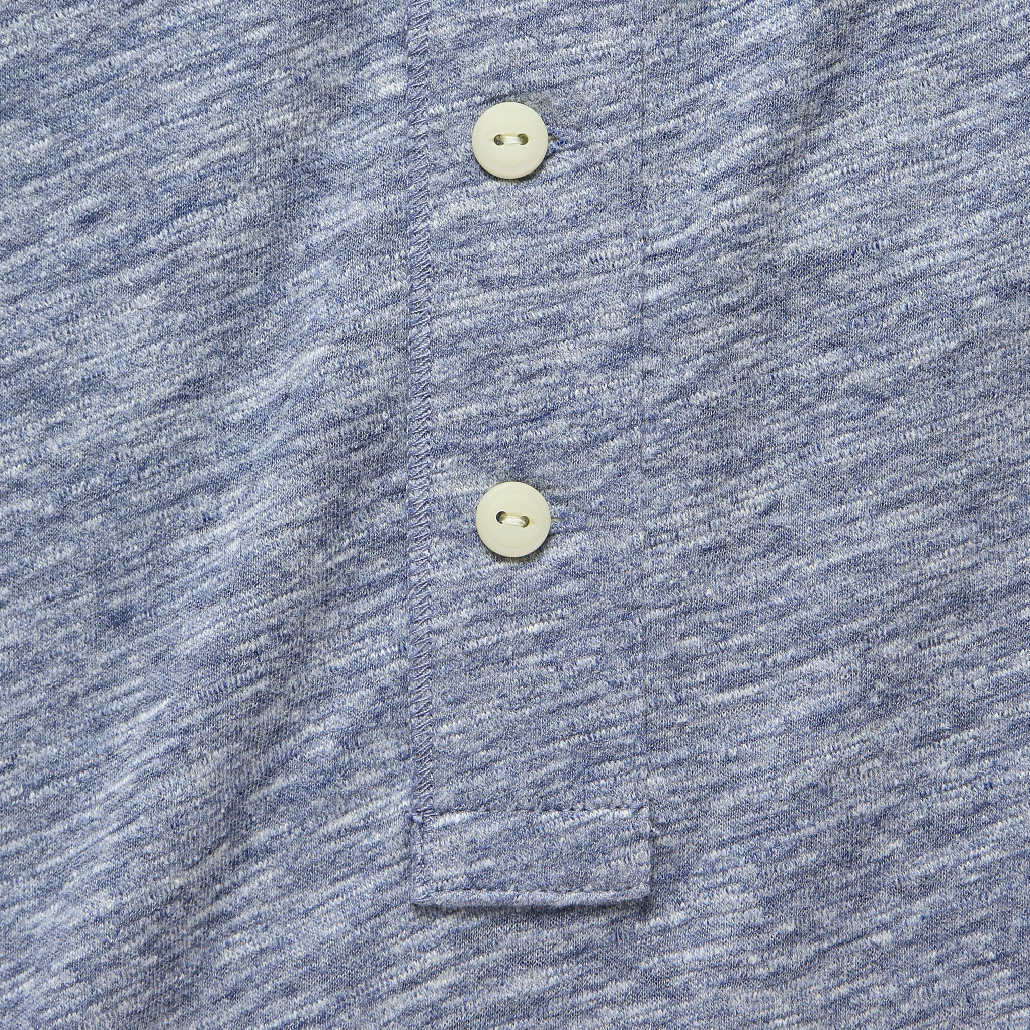 Heather Henley - Navy - Image 2