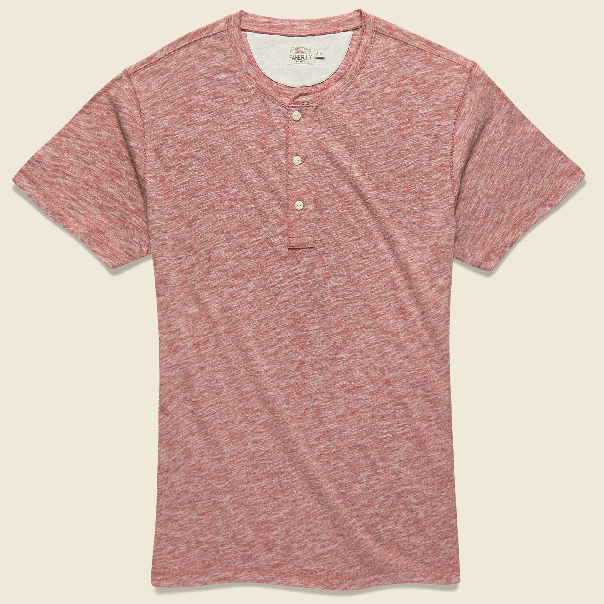 Heather Henley - Venice Red