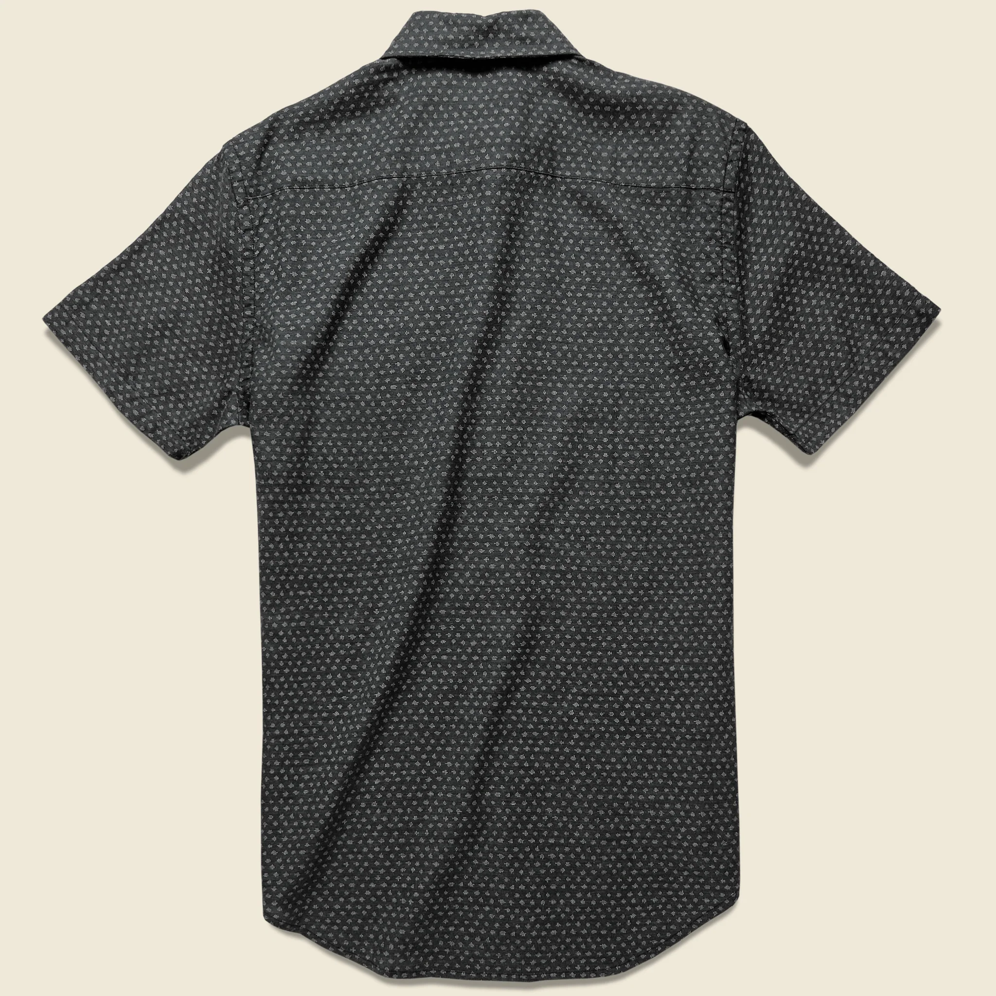 Faherty - S/S Pacific Shirt, SS19 - Image 2
