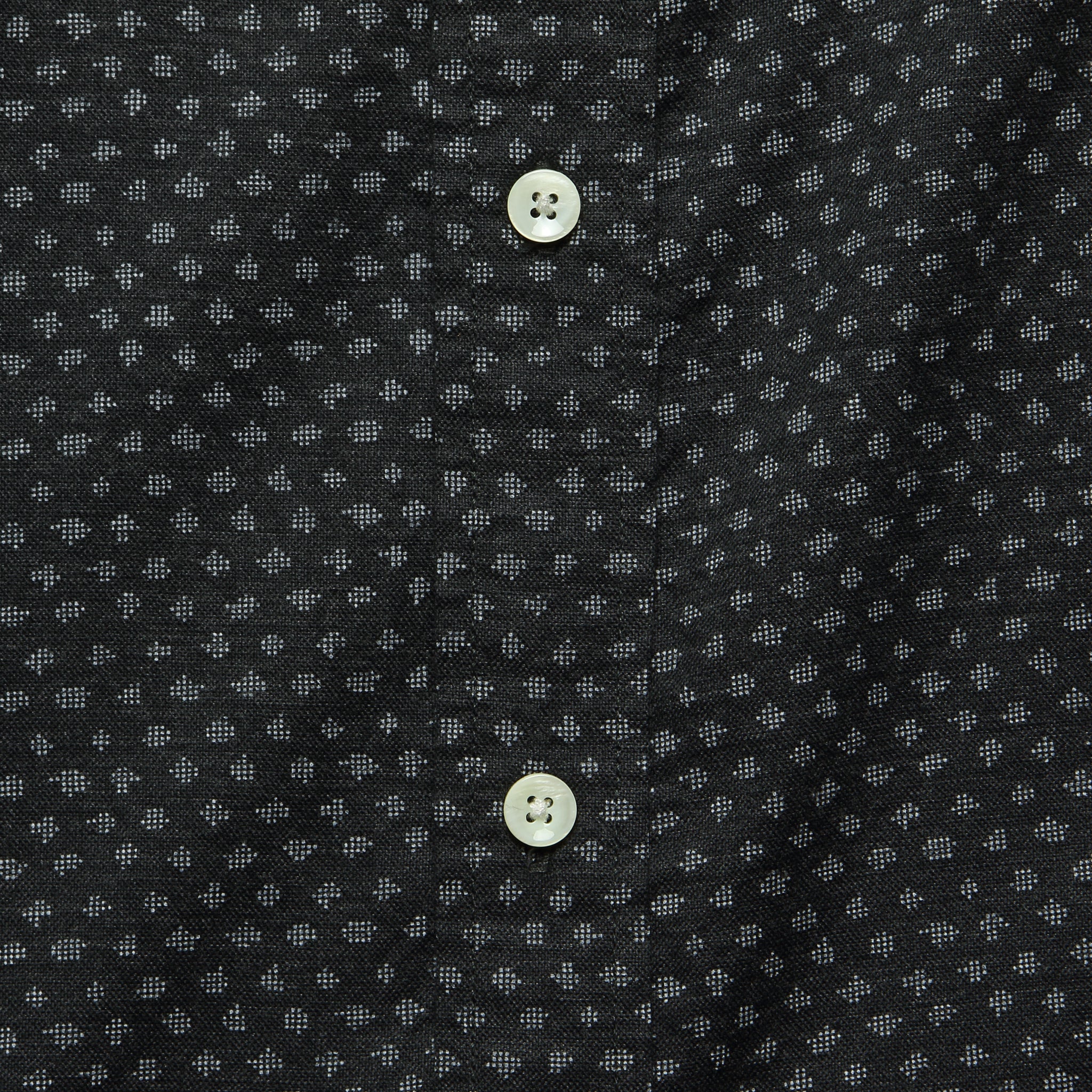 Faherty - S/S Pacific Shirt, SS19 - Image 3