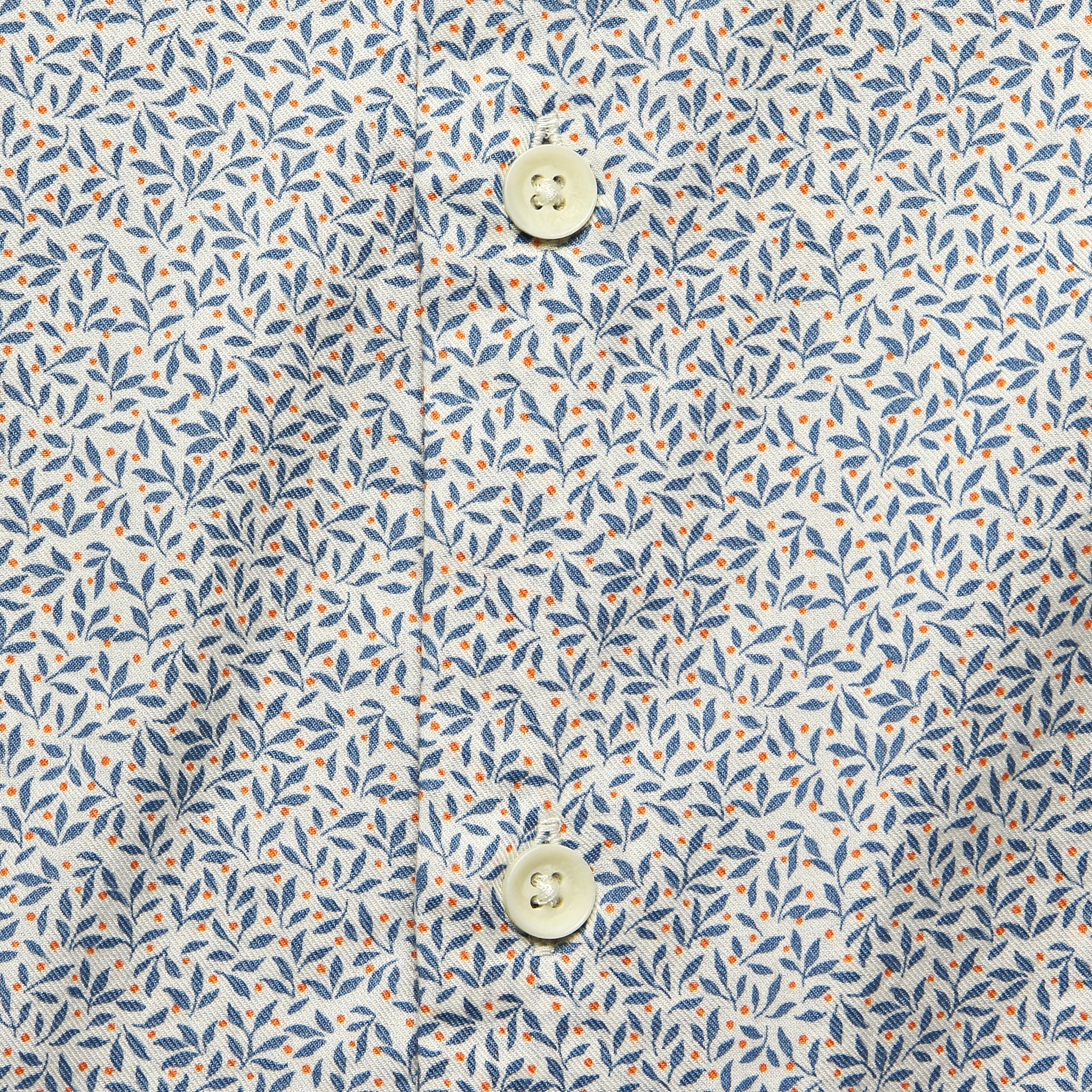 Playa Shirt - Citrus Floral - Image 3